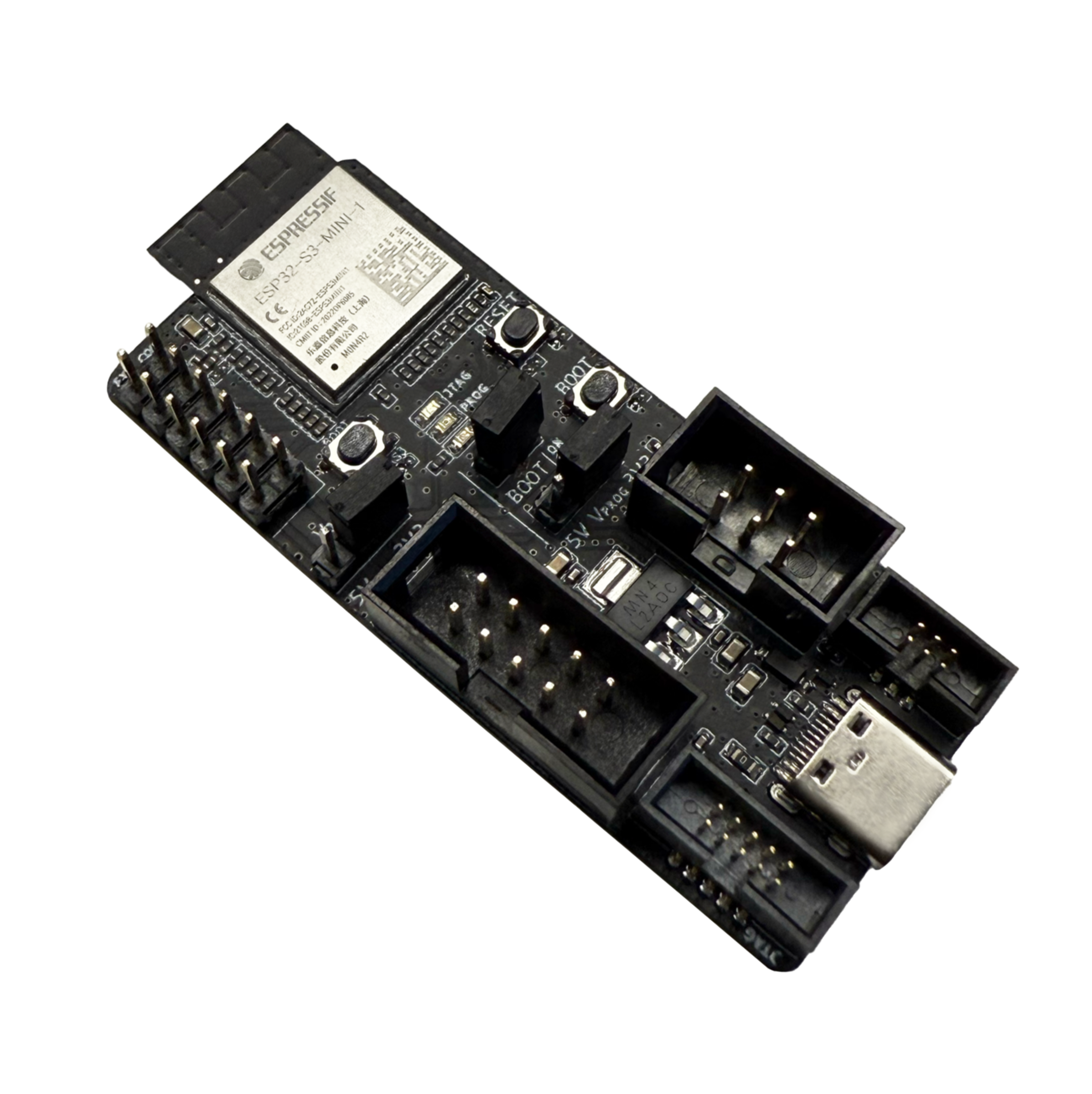 ESP-PROG-2