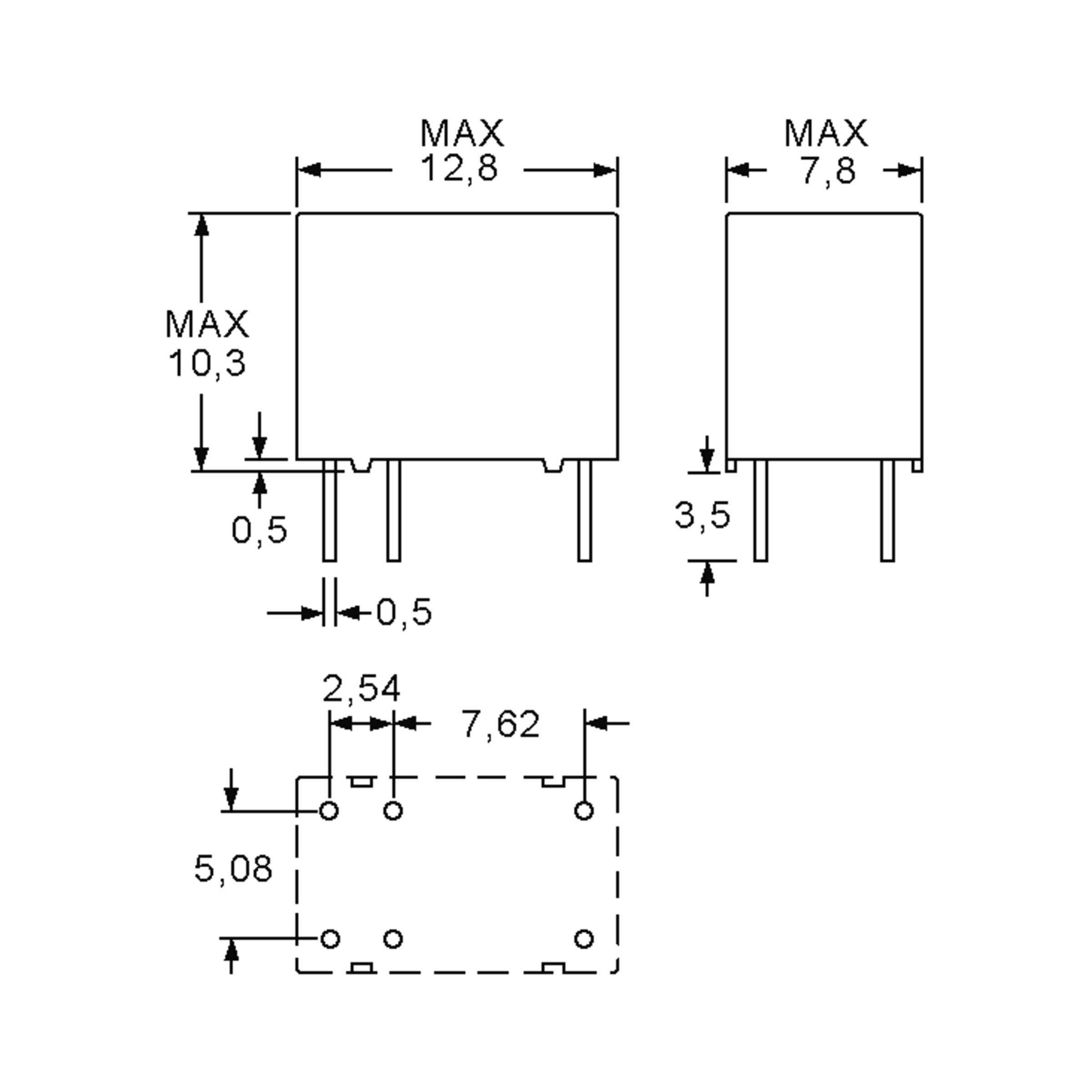AZ9571-1C-12DSE