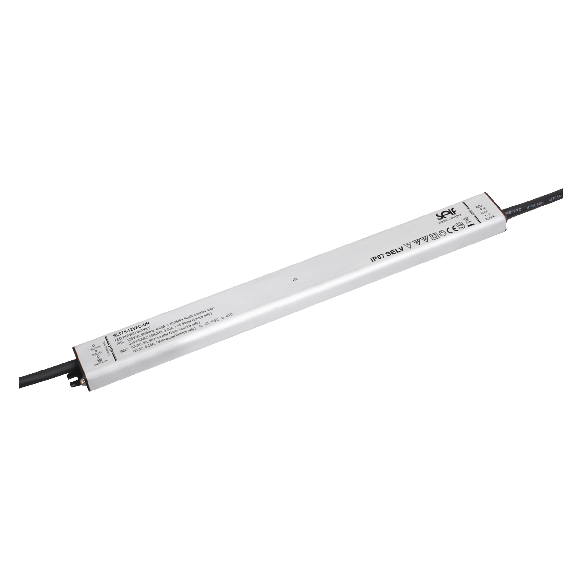 SLT75-24VFC-UN