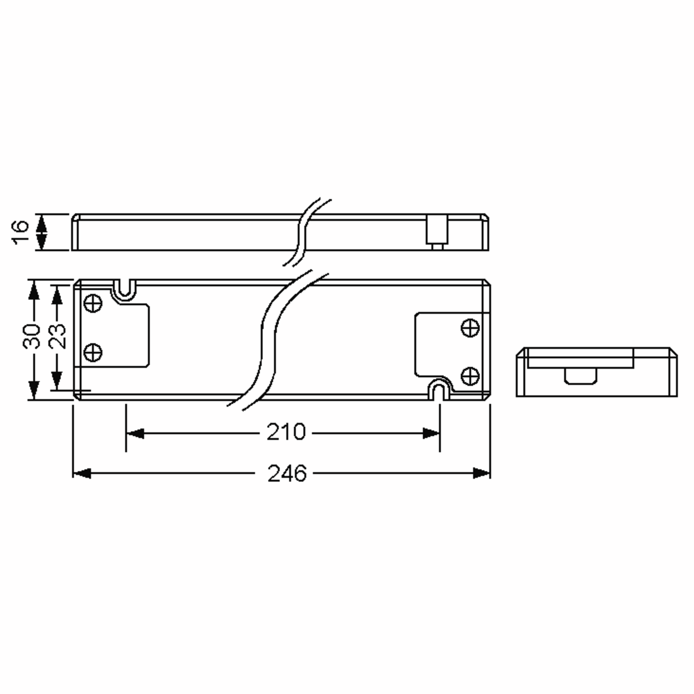 SLT30-12VFG