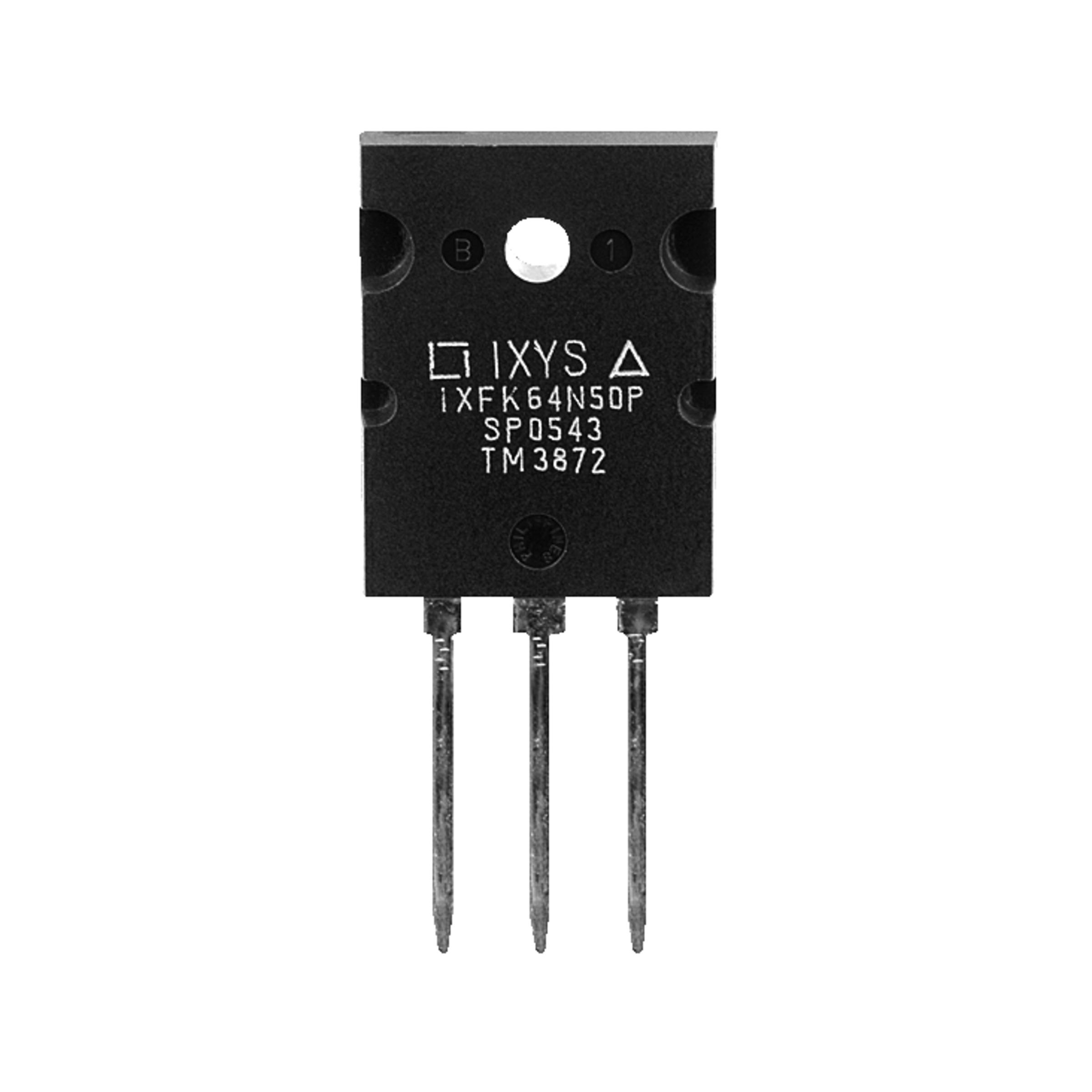 IXTK180N15P