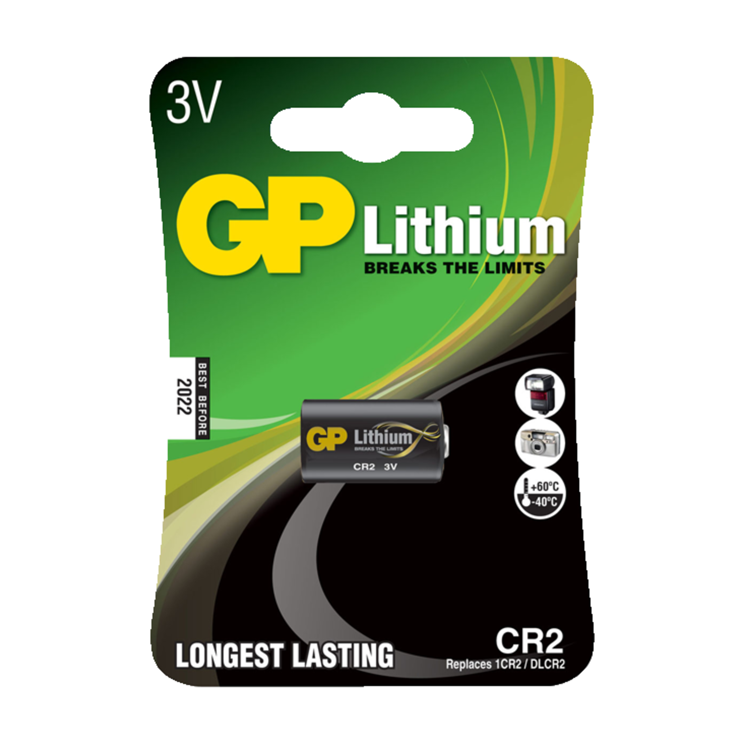 GP-CR2