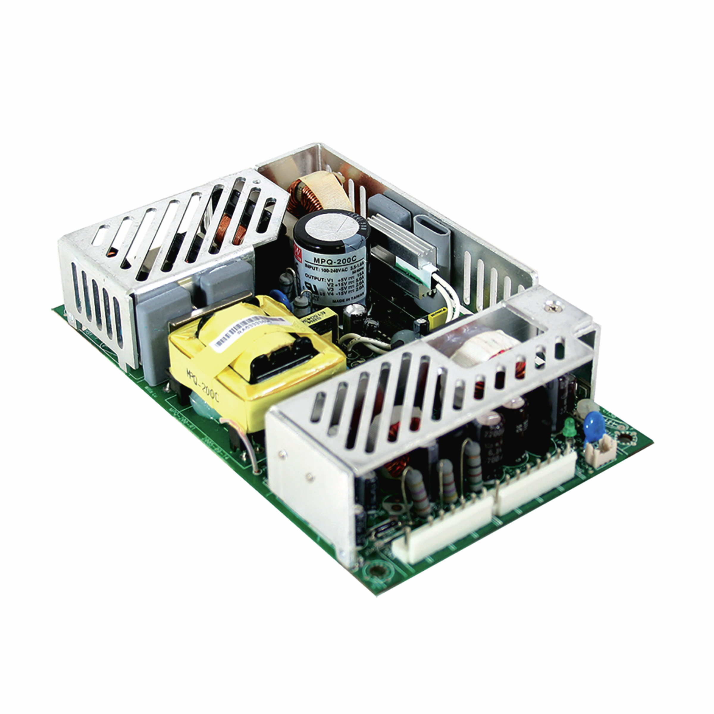 MPQ-200B