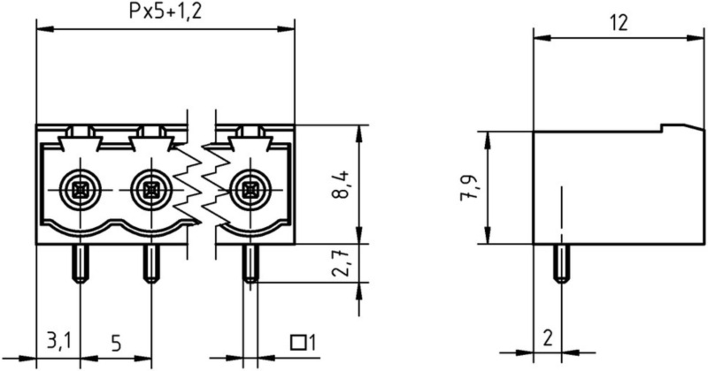 STL950/11G-H-BK-HT