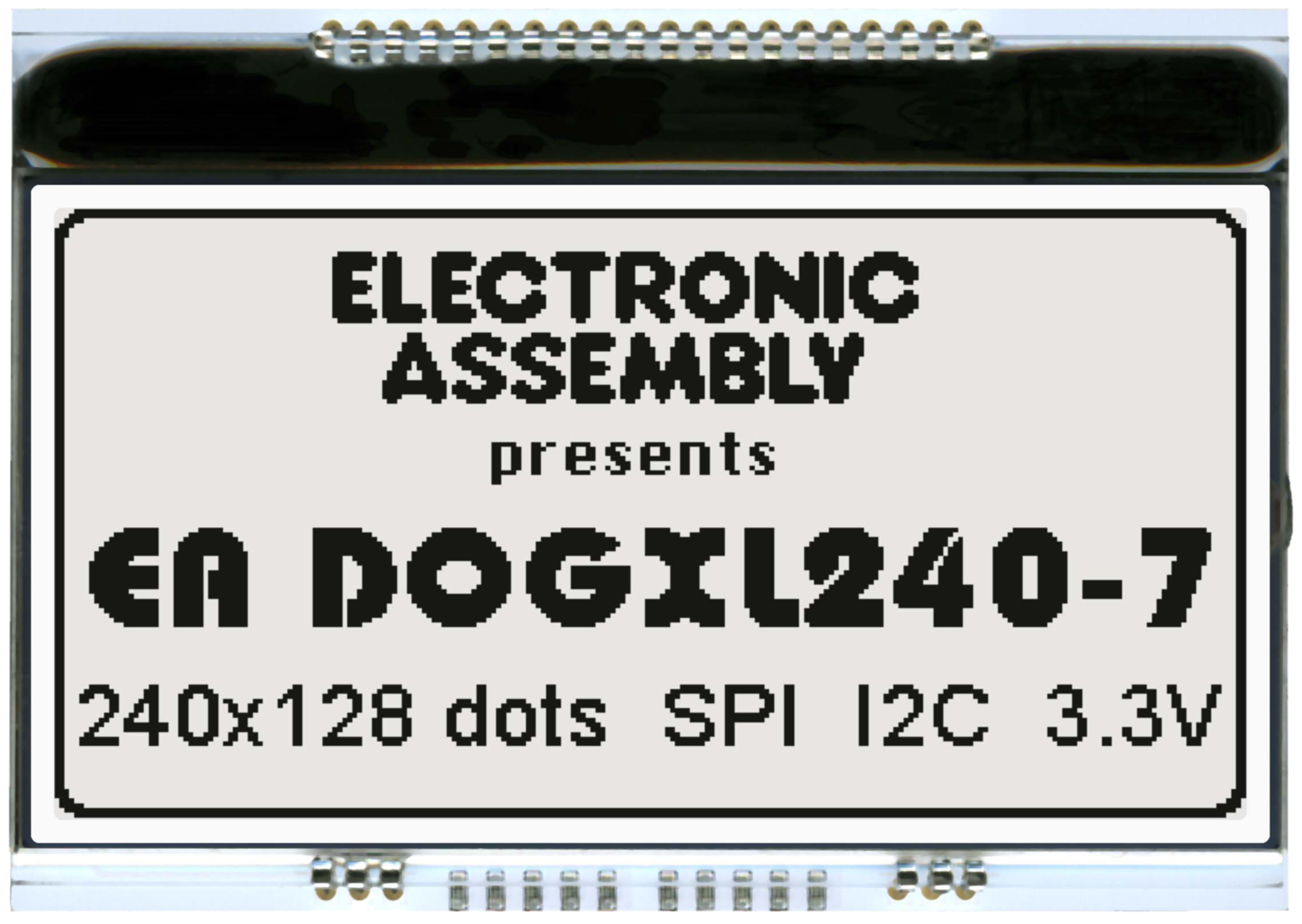 EADOGXL240W-7