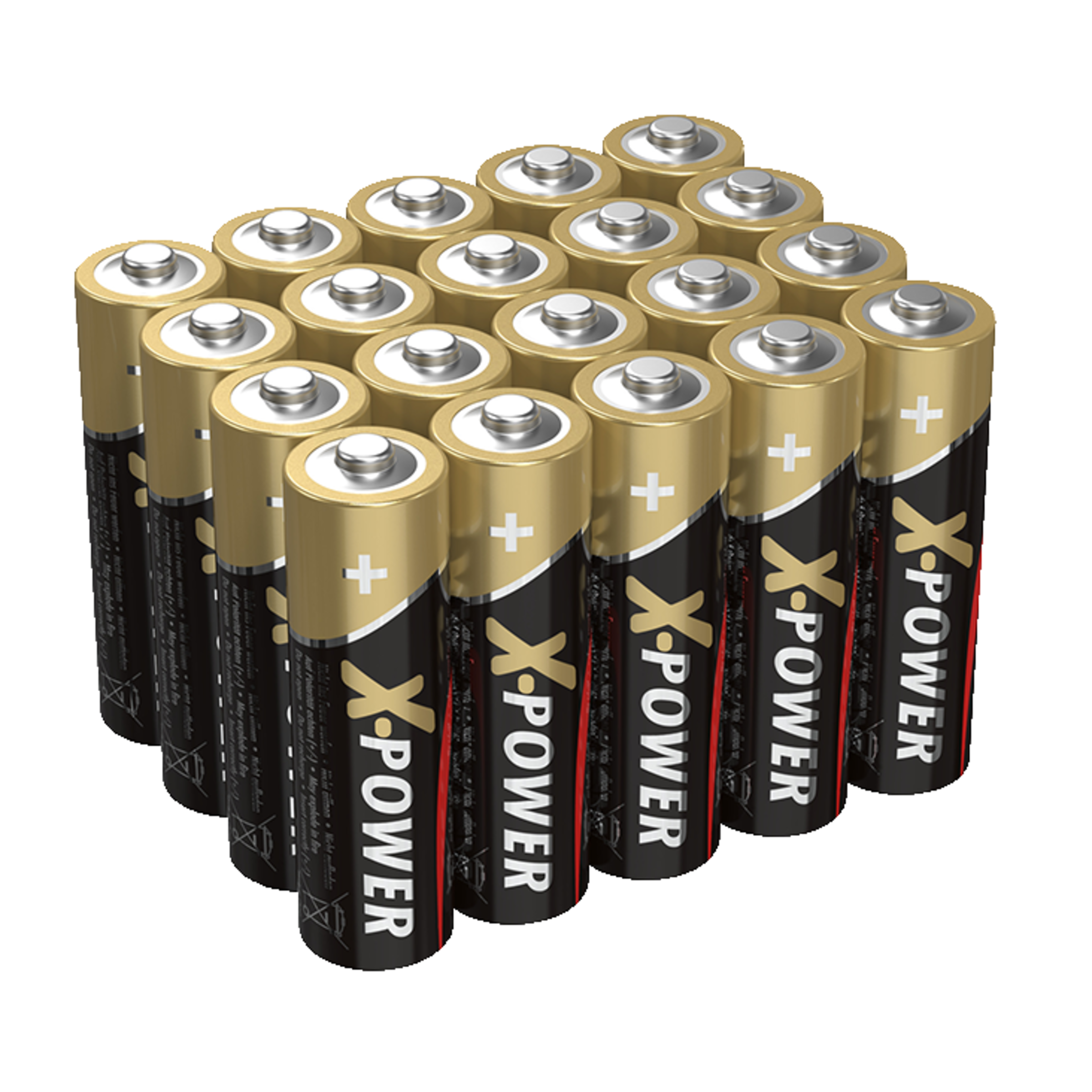 X-POWER-AA-20
