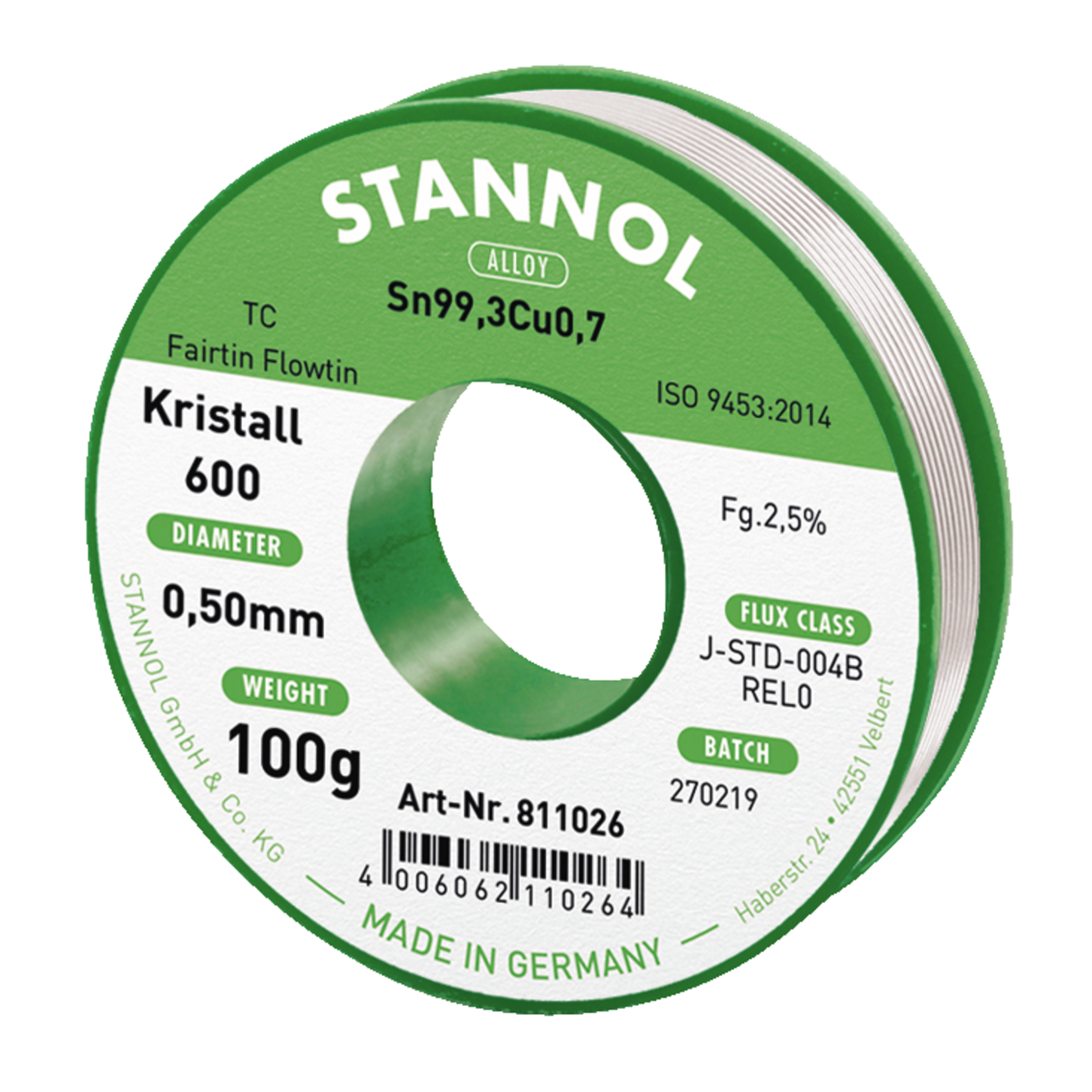 KS60005TC-100