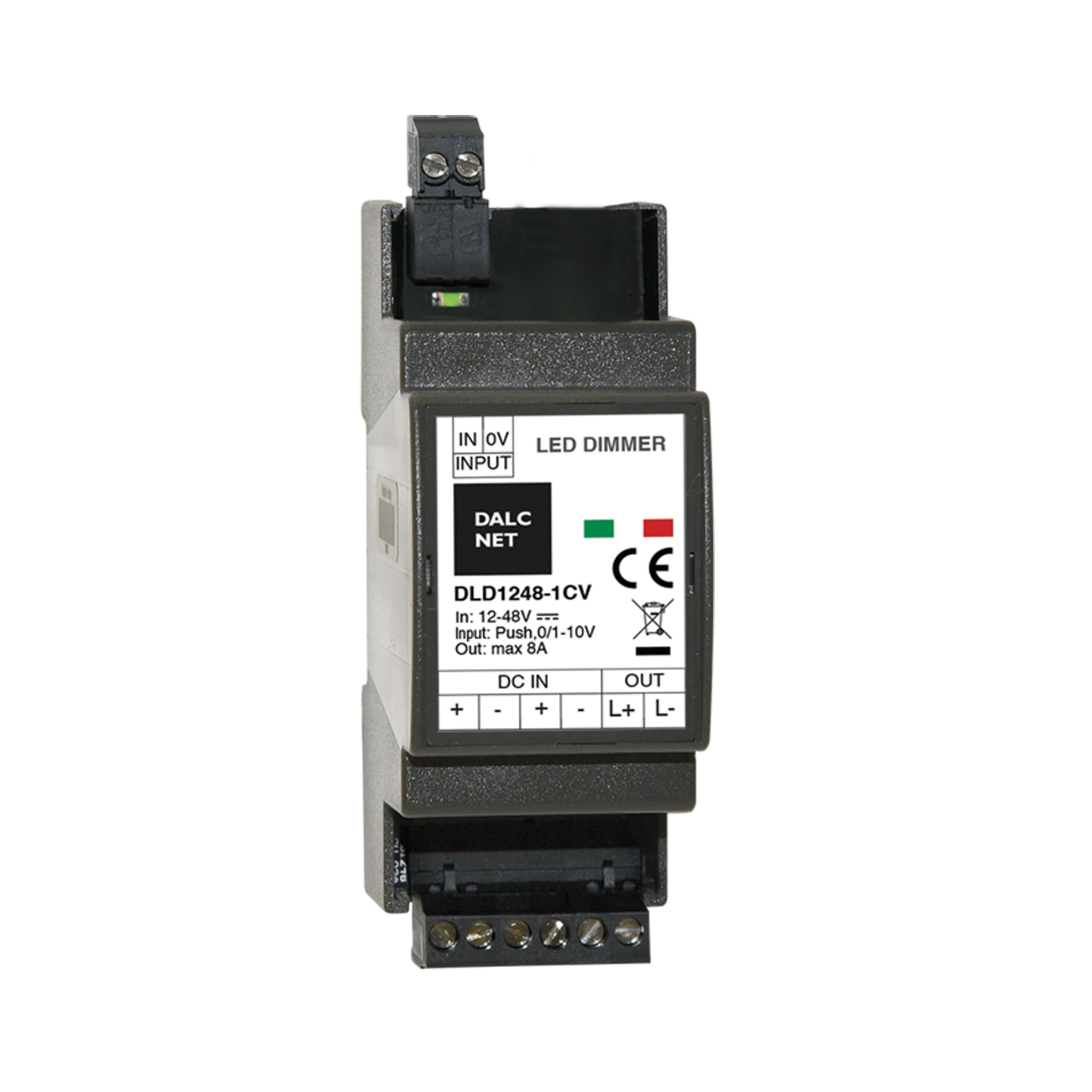 DLD1248-1CV