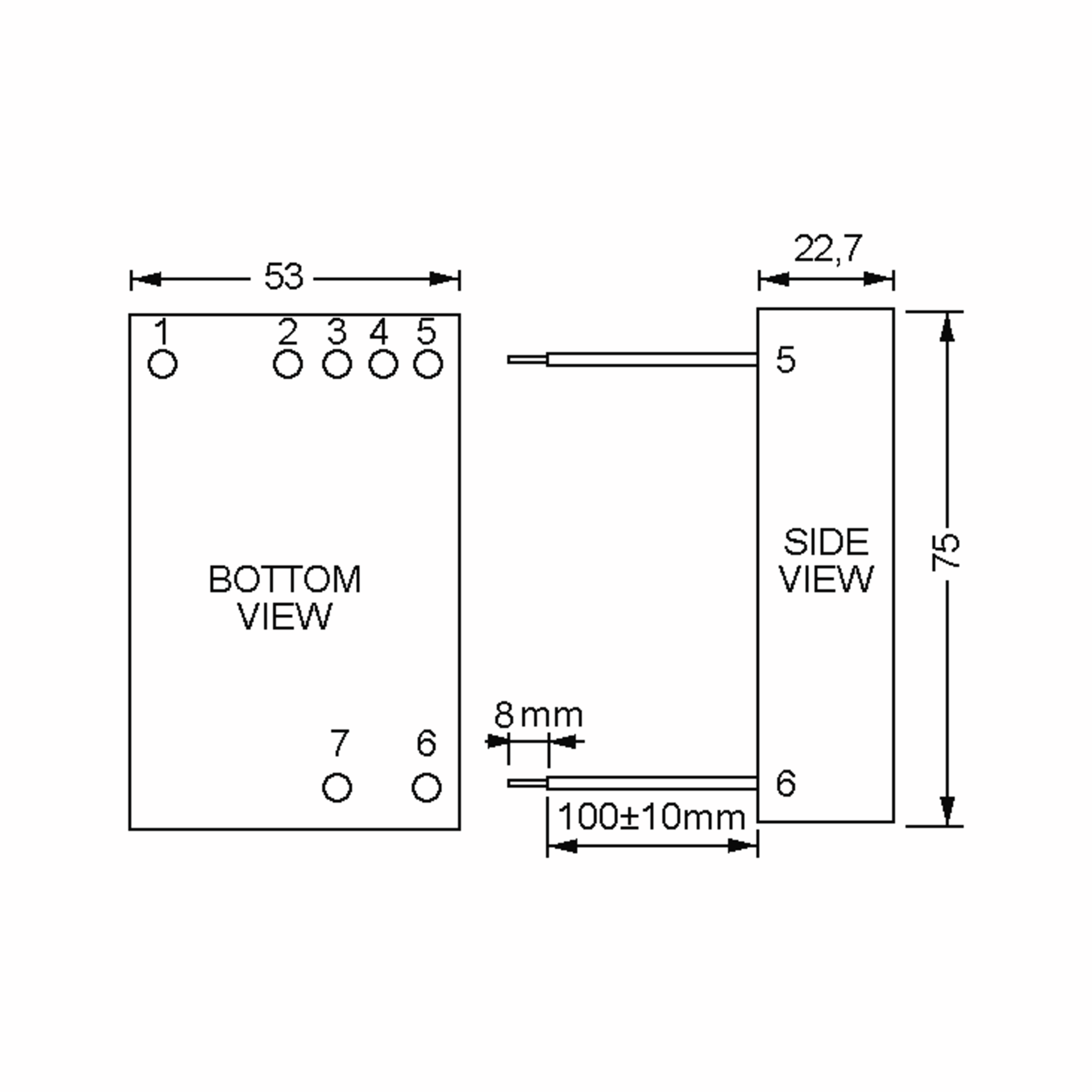LDH-45A-350W