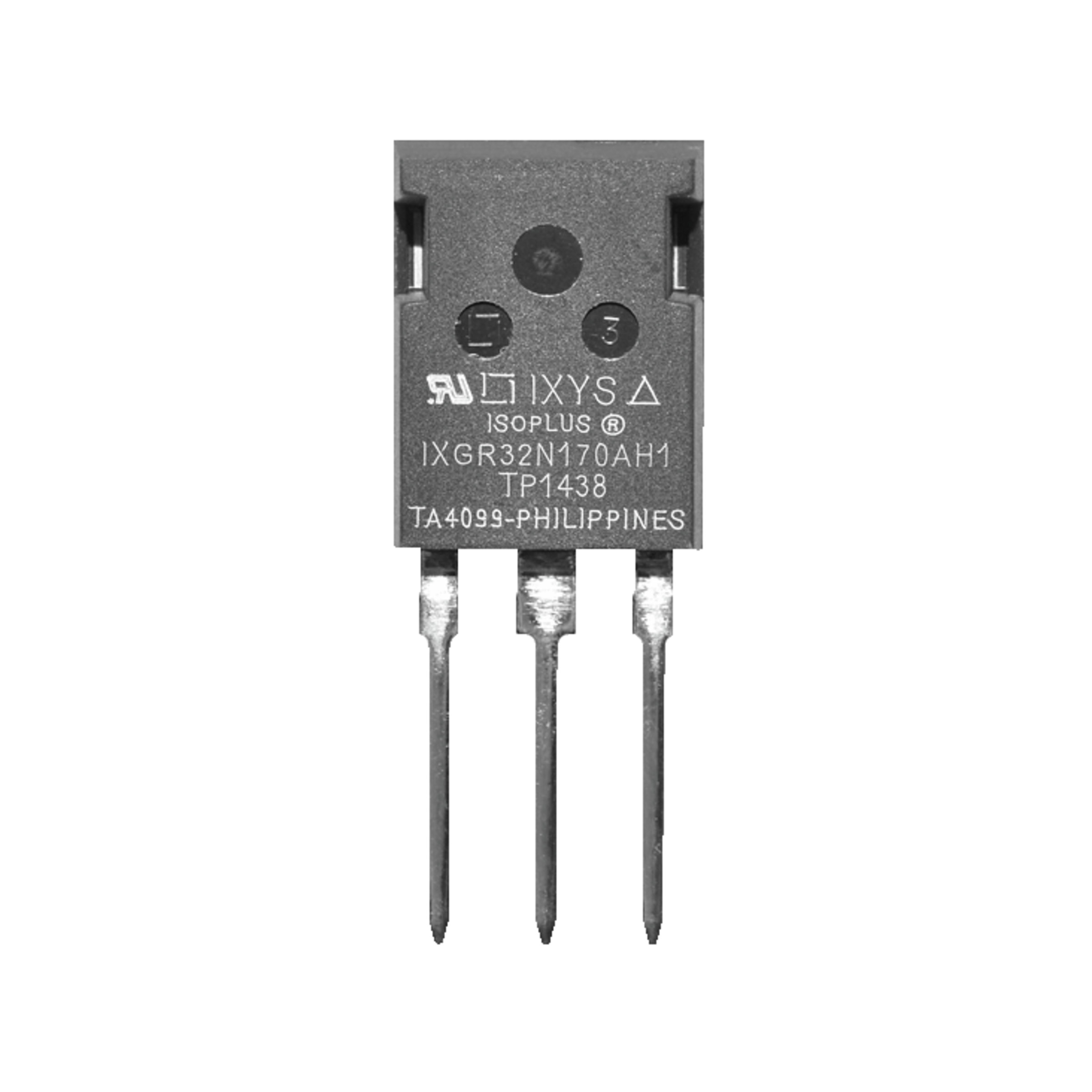 IXFR180N15P