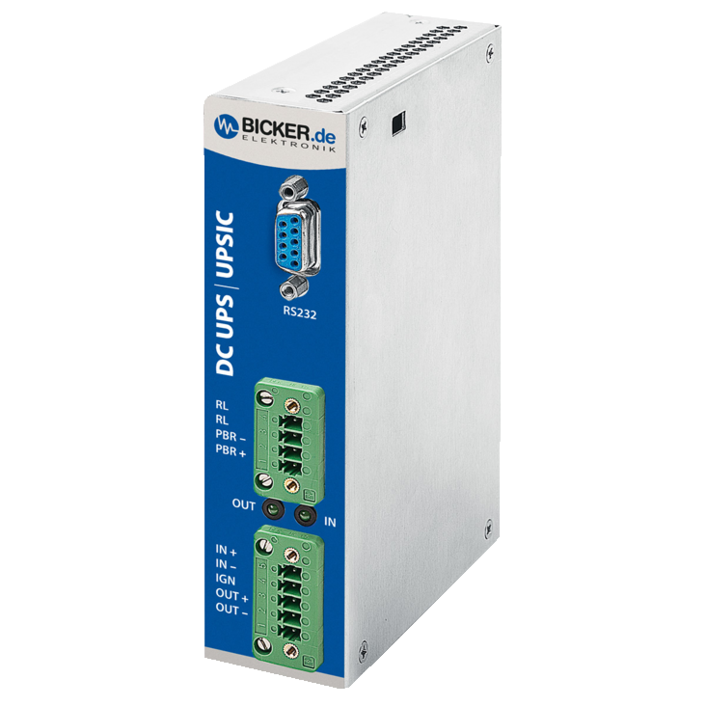 UPSIC-1205D