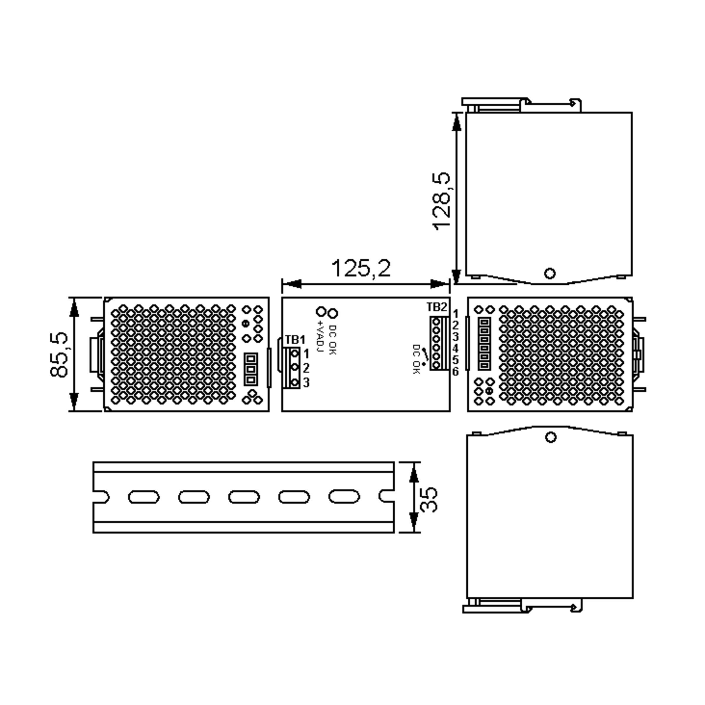 WDR-480-24