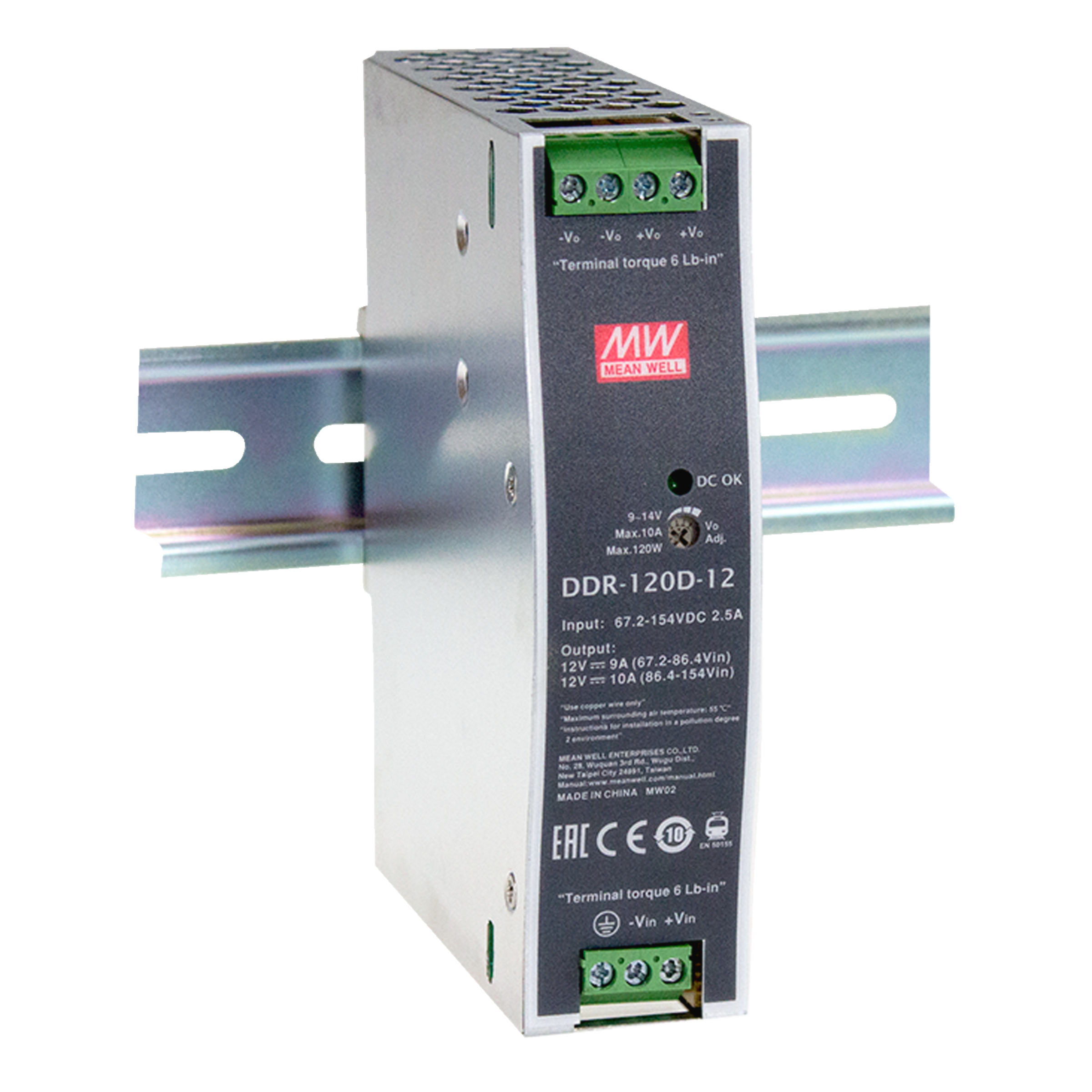 DDR-120A-24