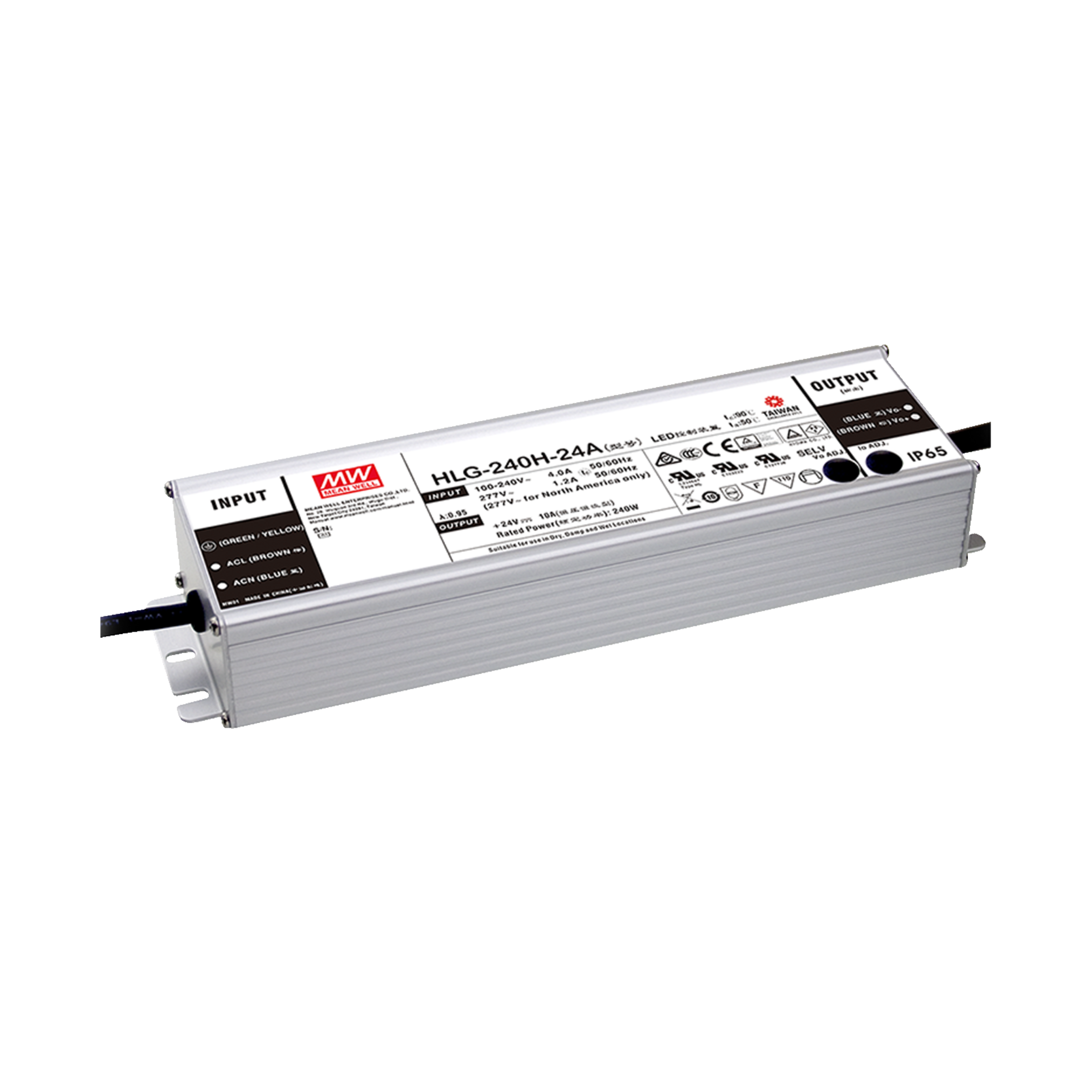 HLG-240H-12
