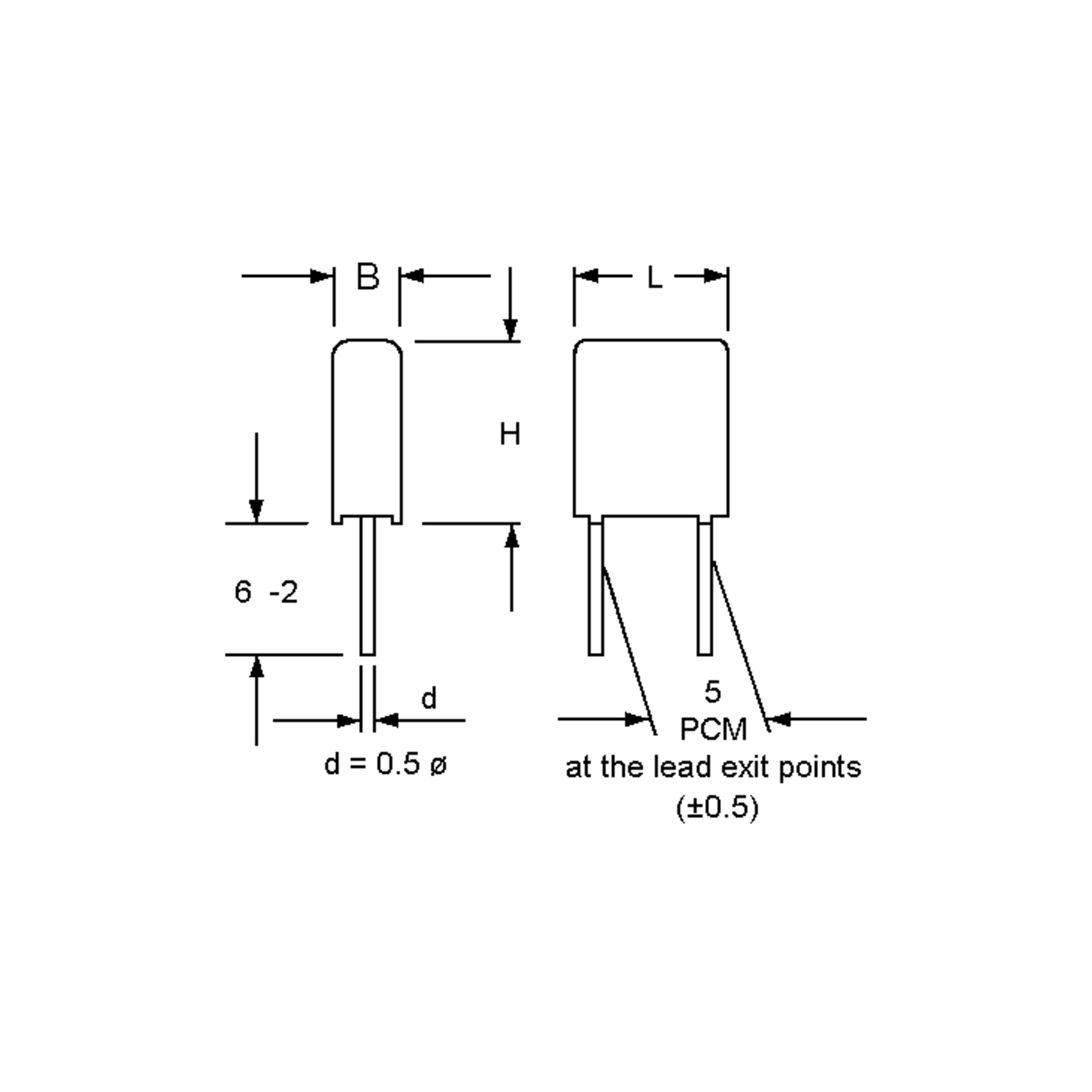 MKS2N220K100-5