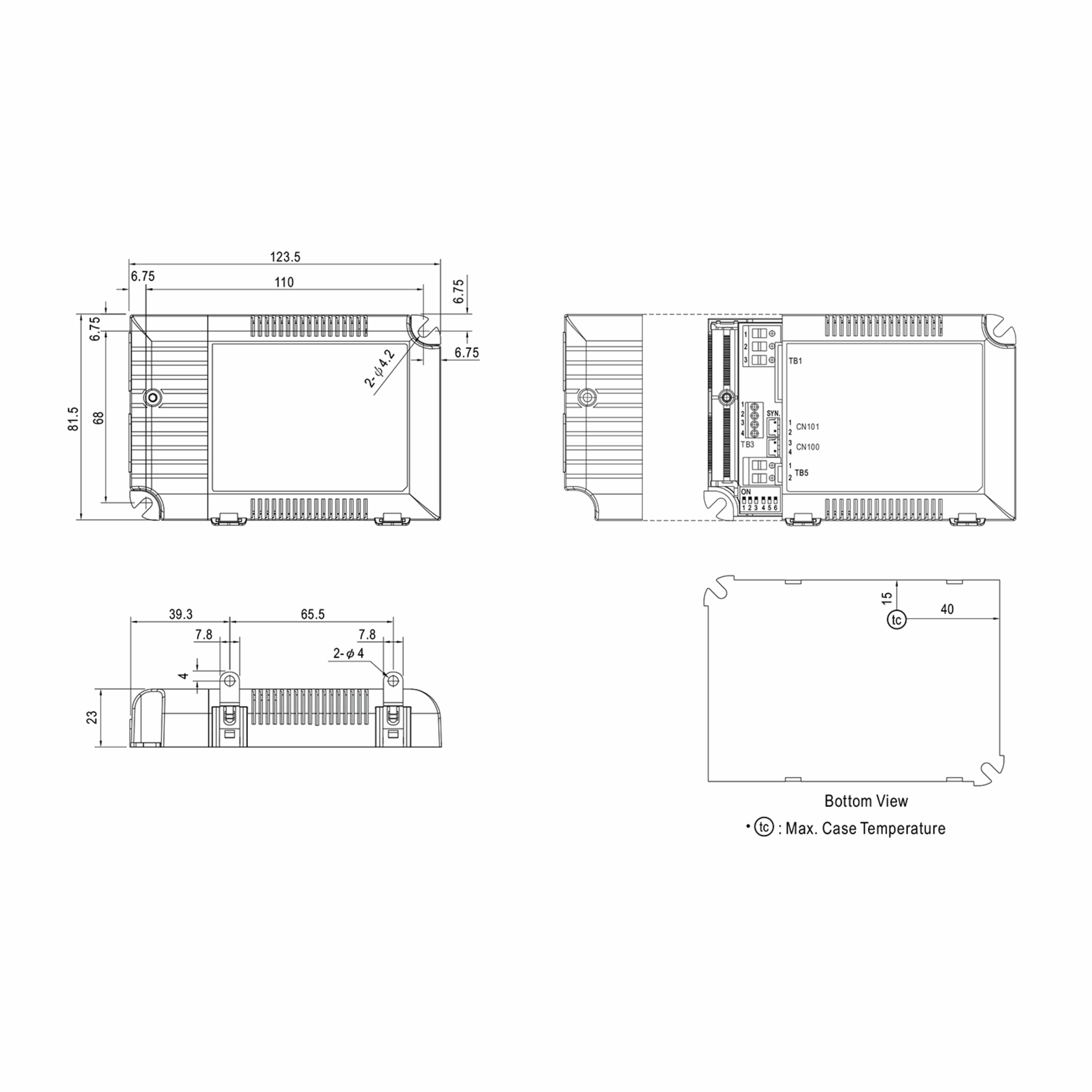 LCM-60DA