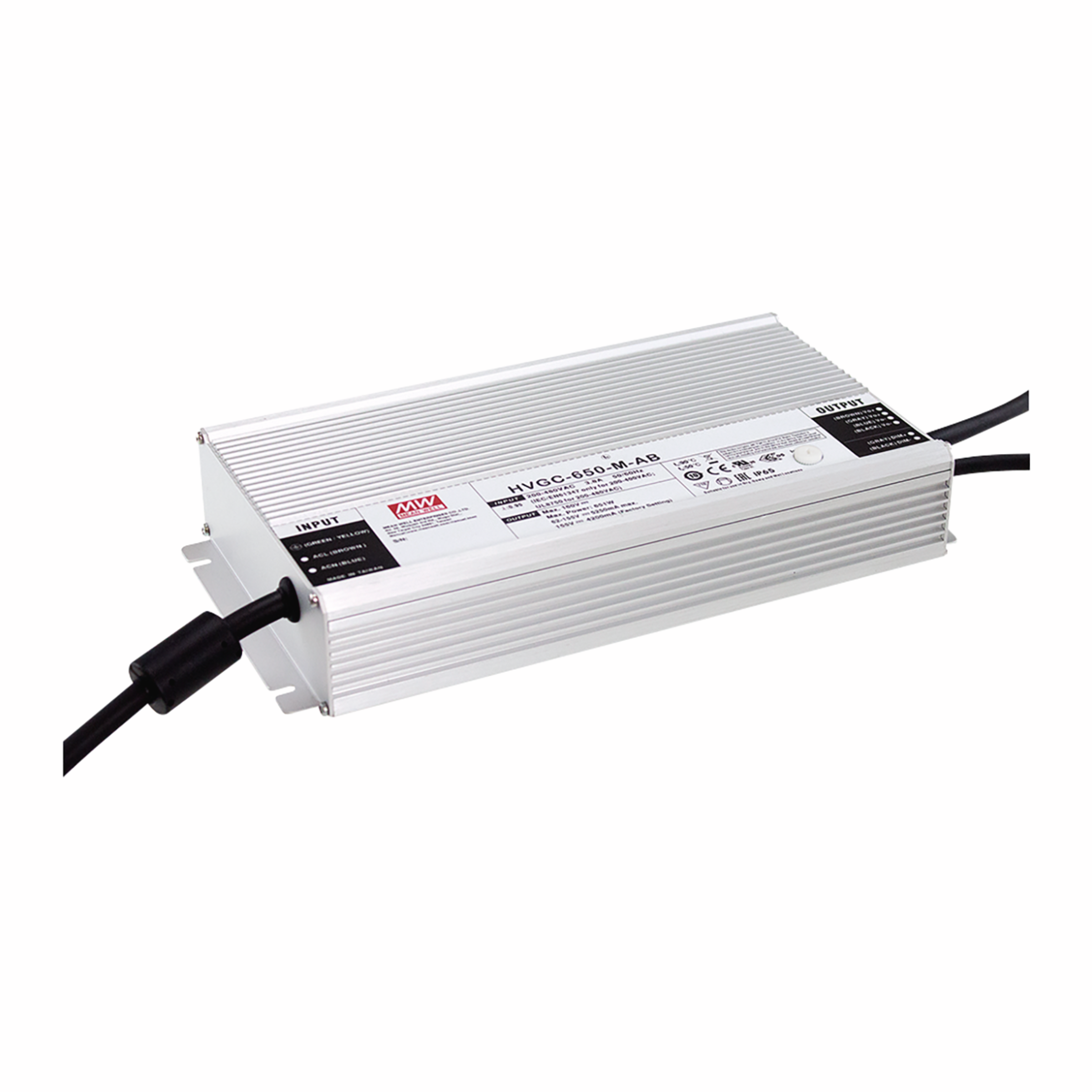 HVGC-650-L-AB