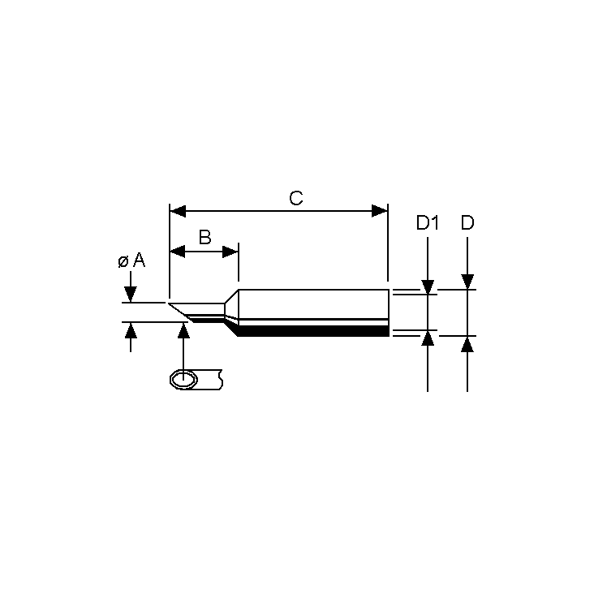ERSA-832PW