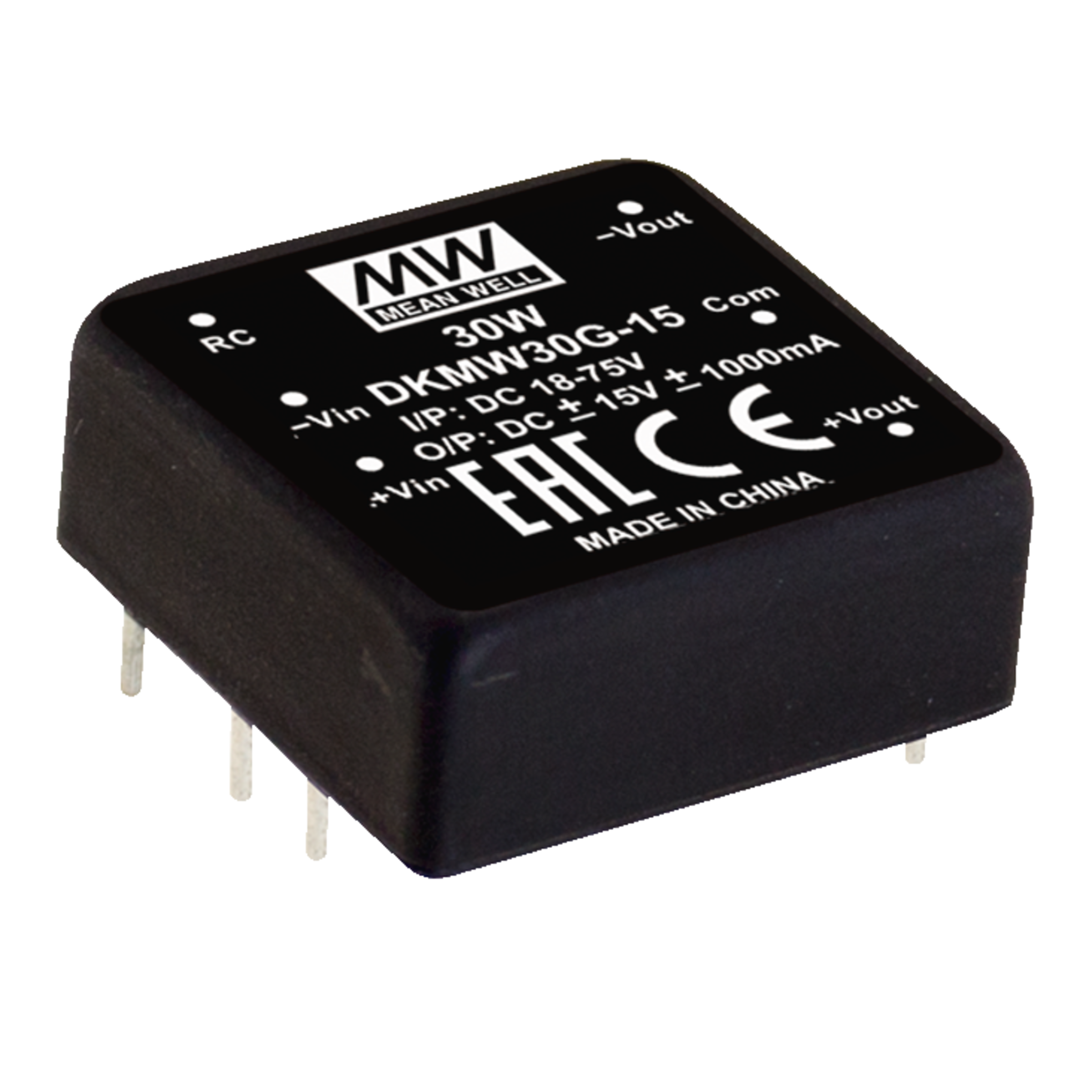 DKMW30G-15