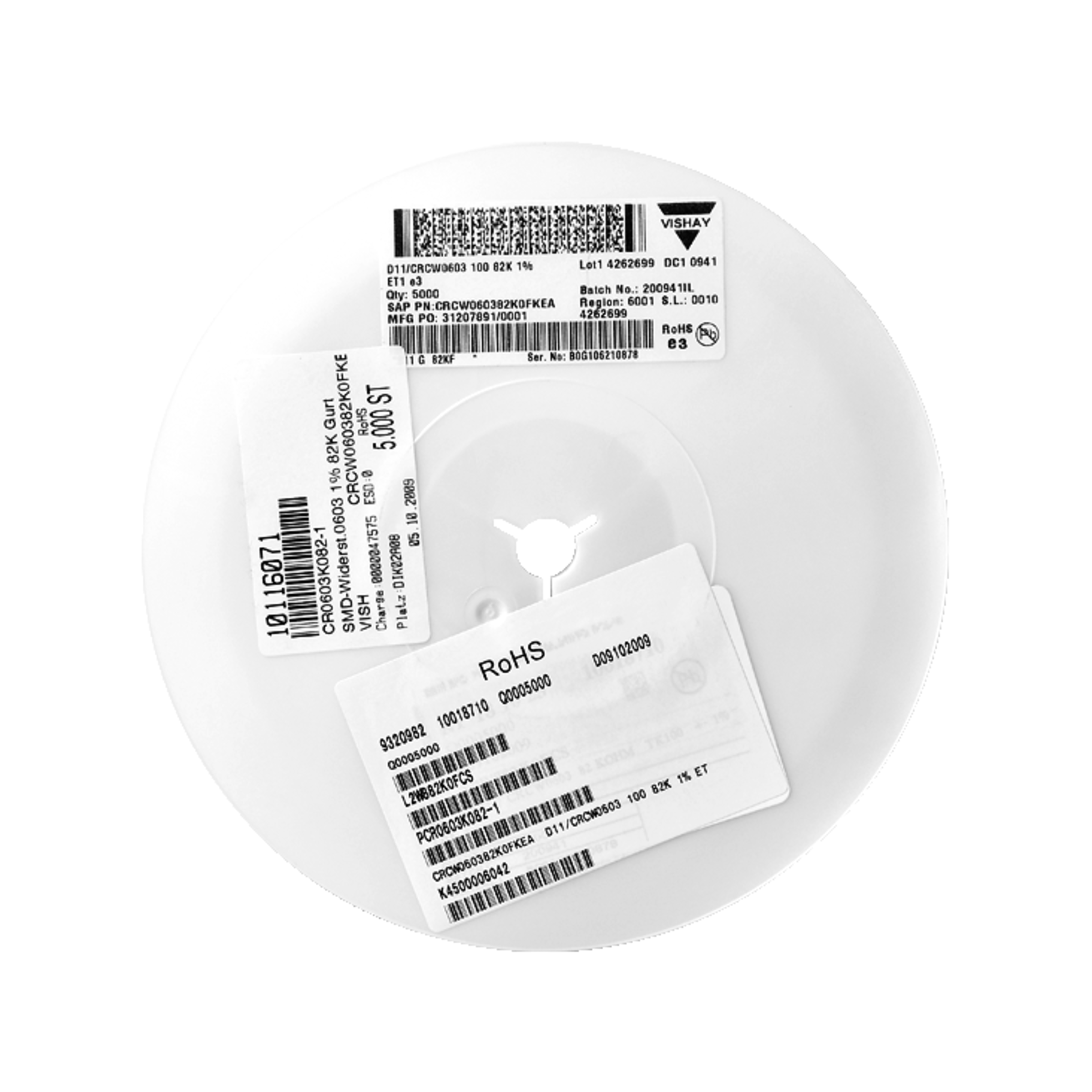 RL0603E200-1
