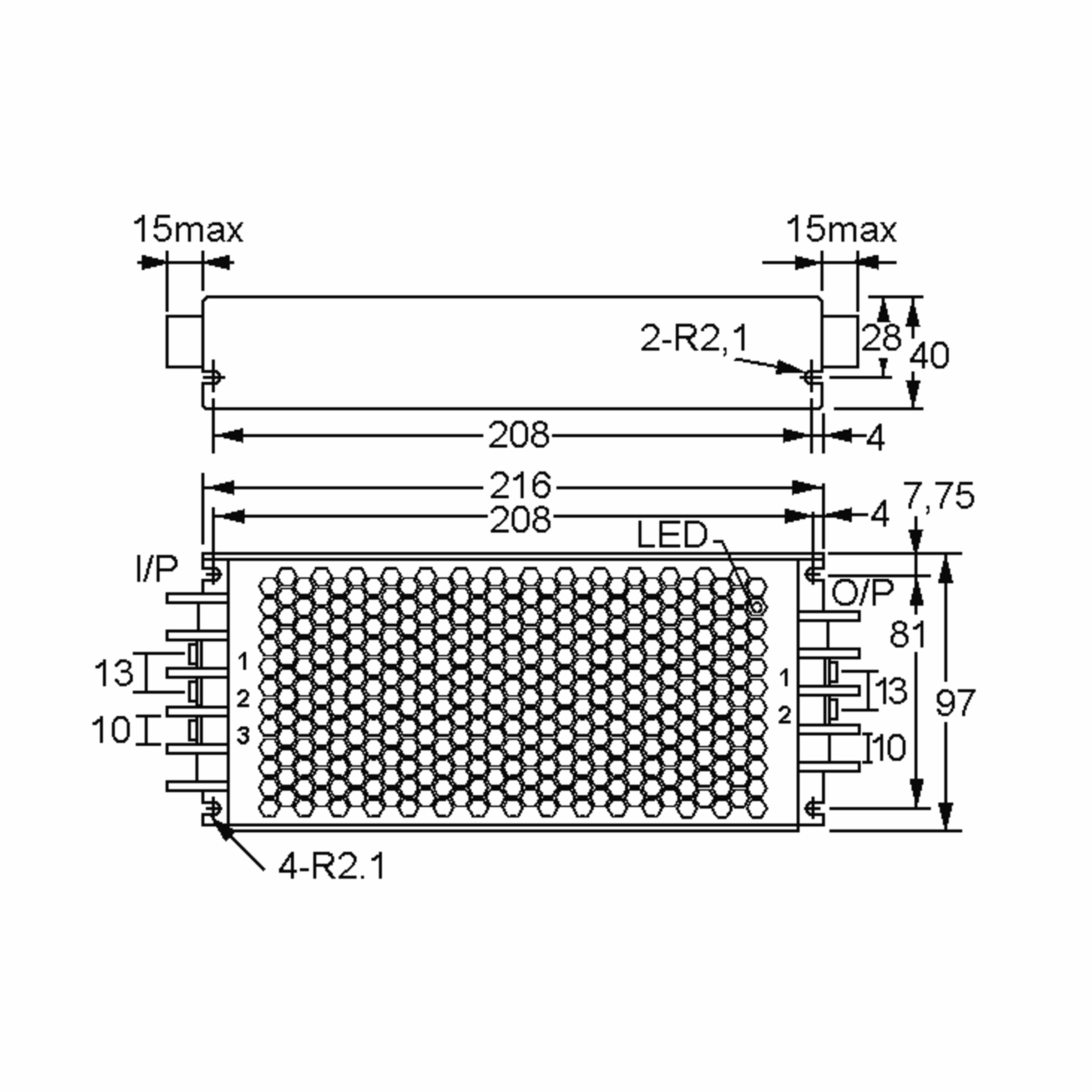 RSD-300B-48