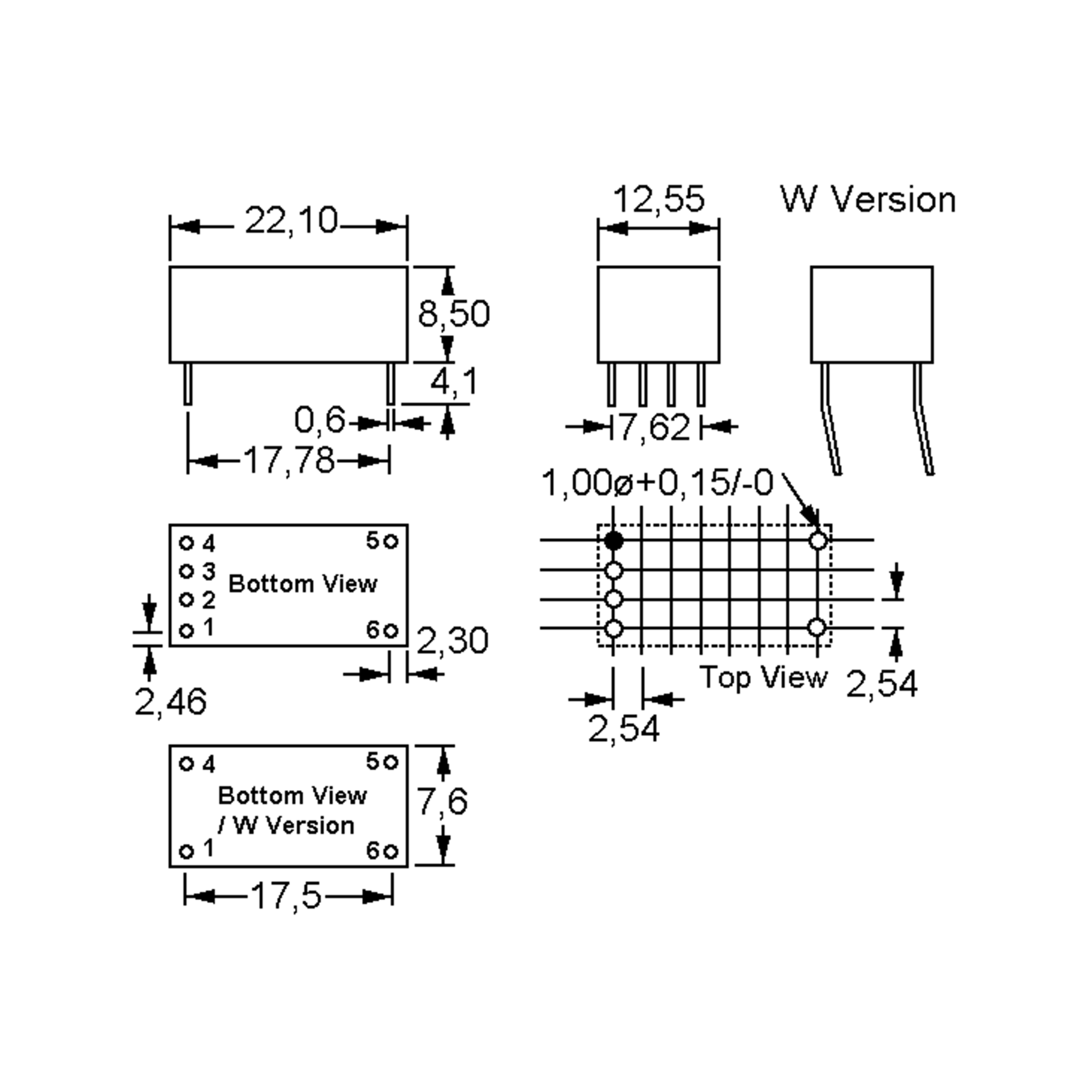RCD-24-0.35/W/VREF