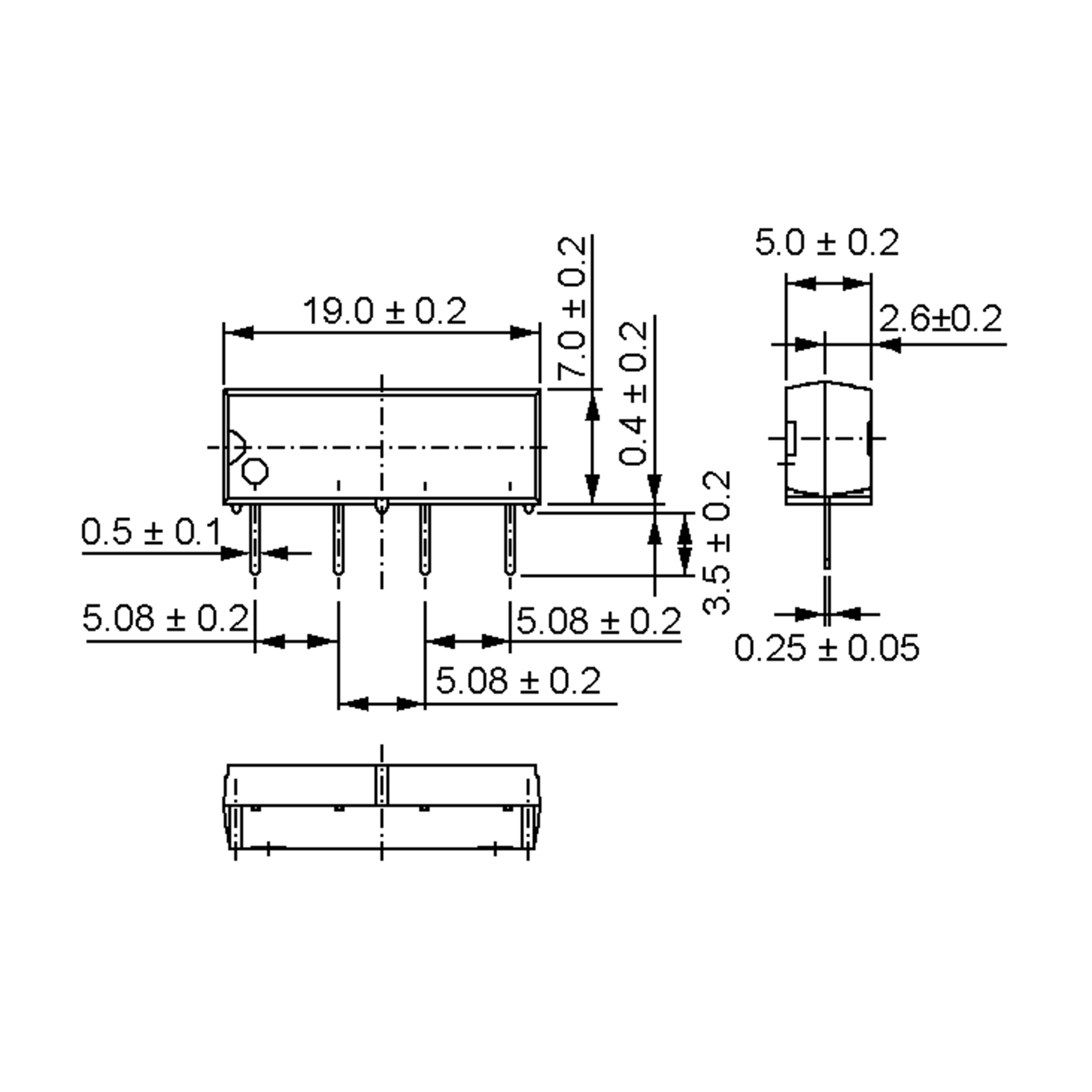 EDR101A1200Z