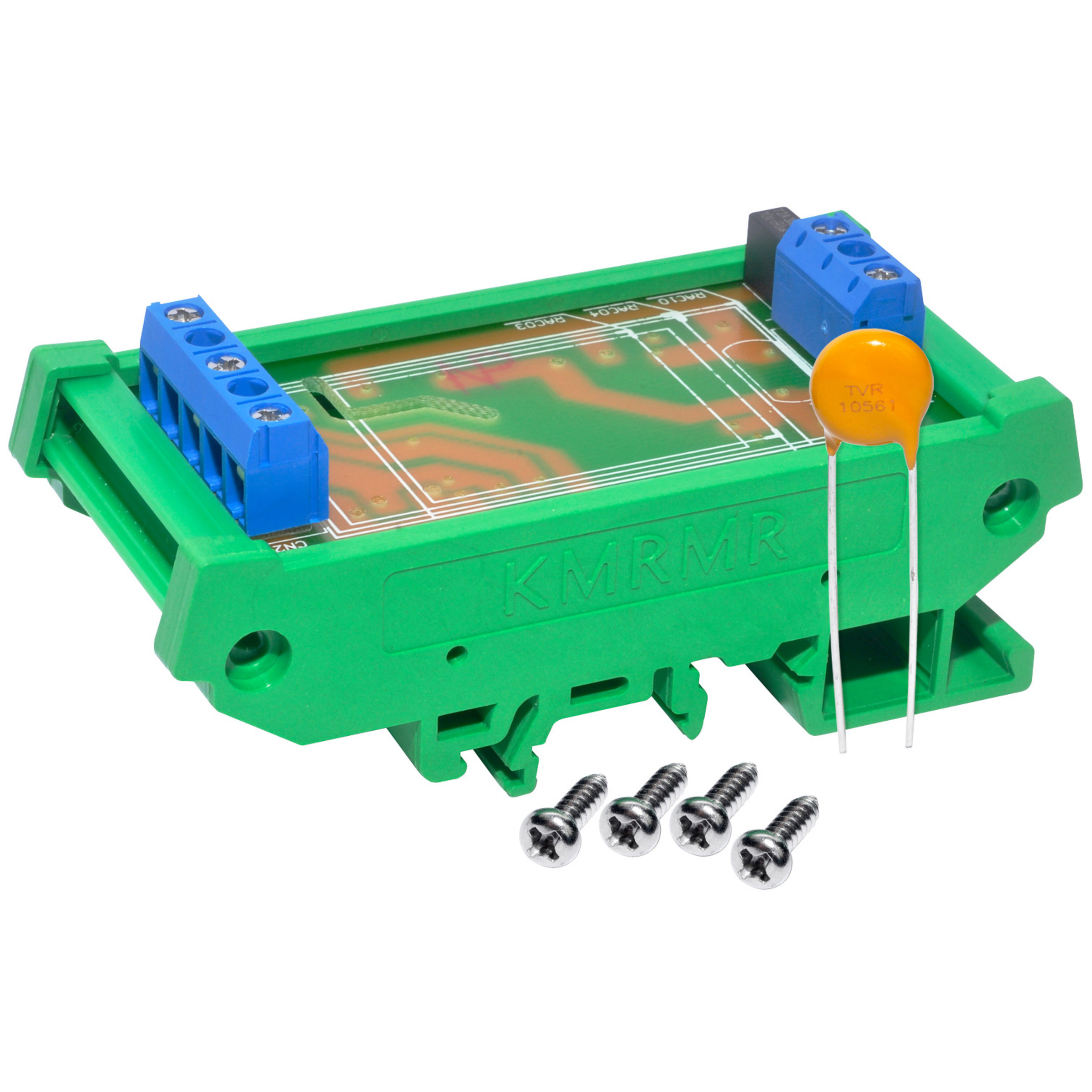 RAC-DIN-RAIL