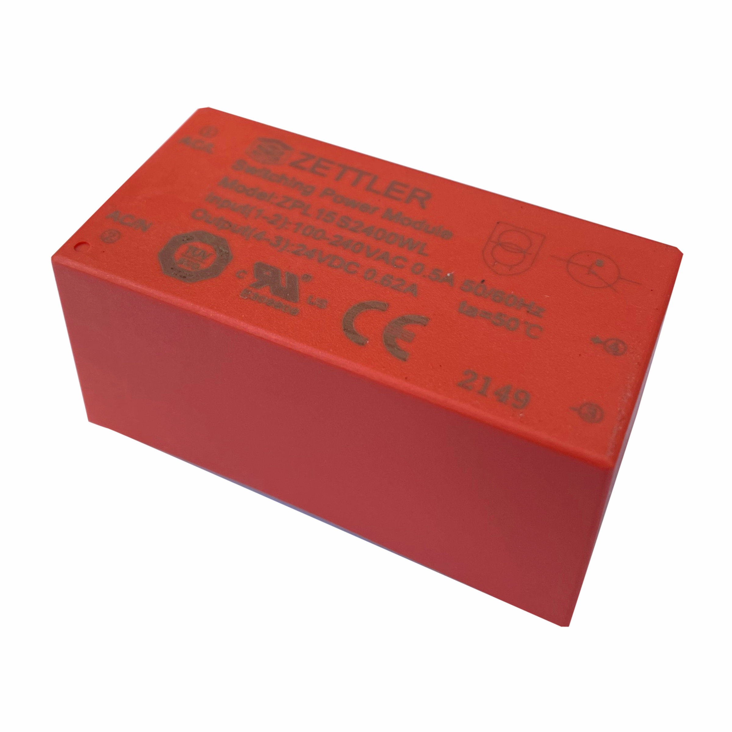 ZPL15S0500WL-1SF