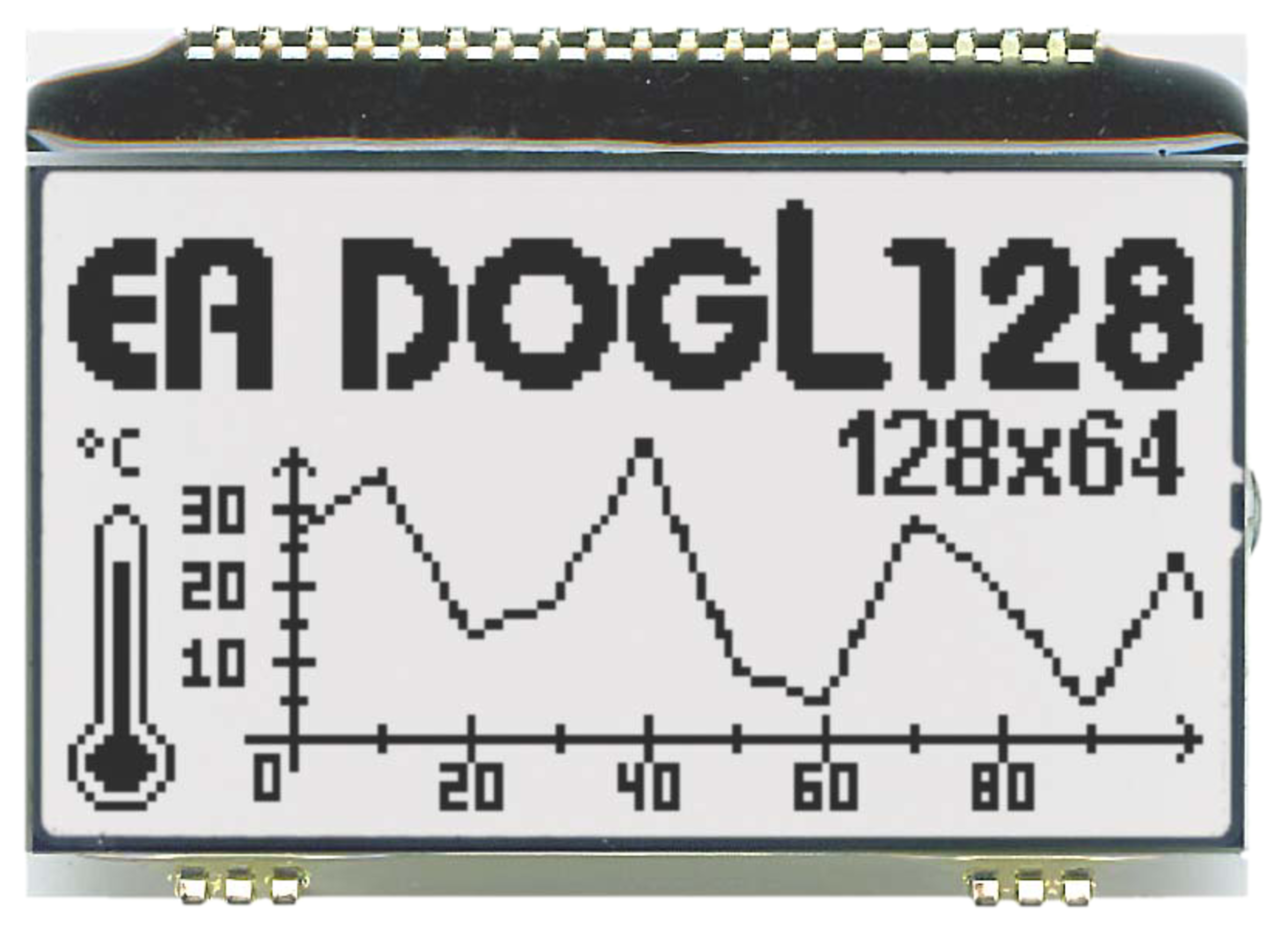 EADOGL128W-6