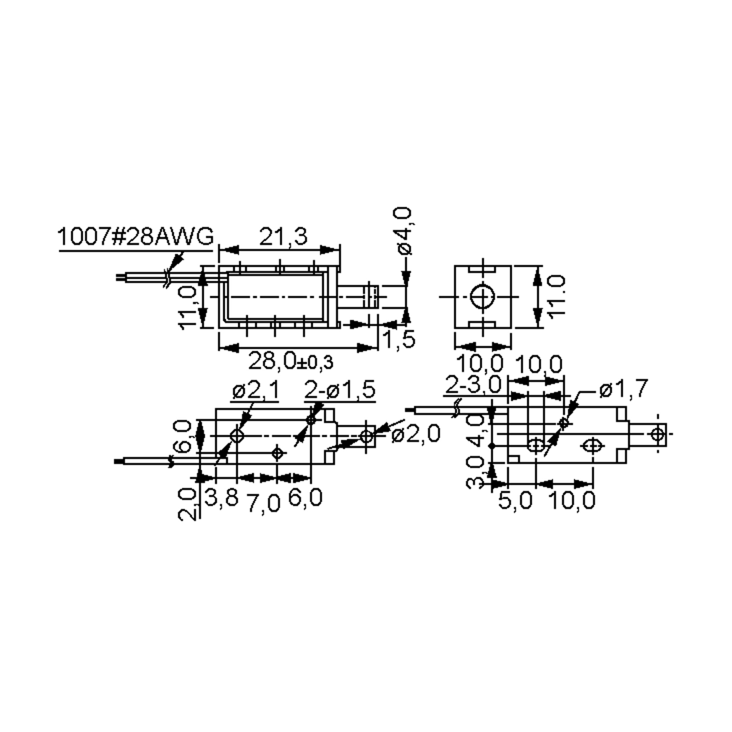 ITS-LS1110BD-24