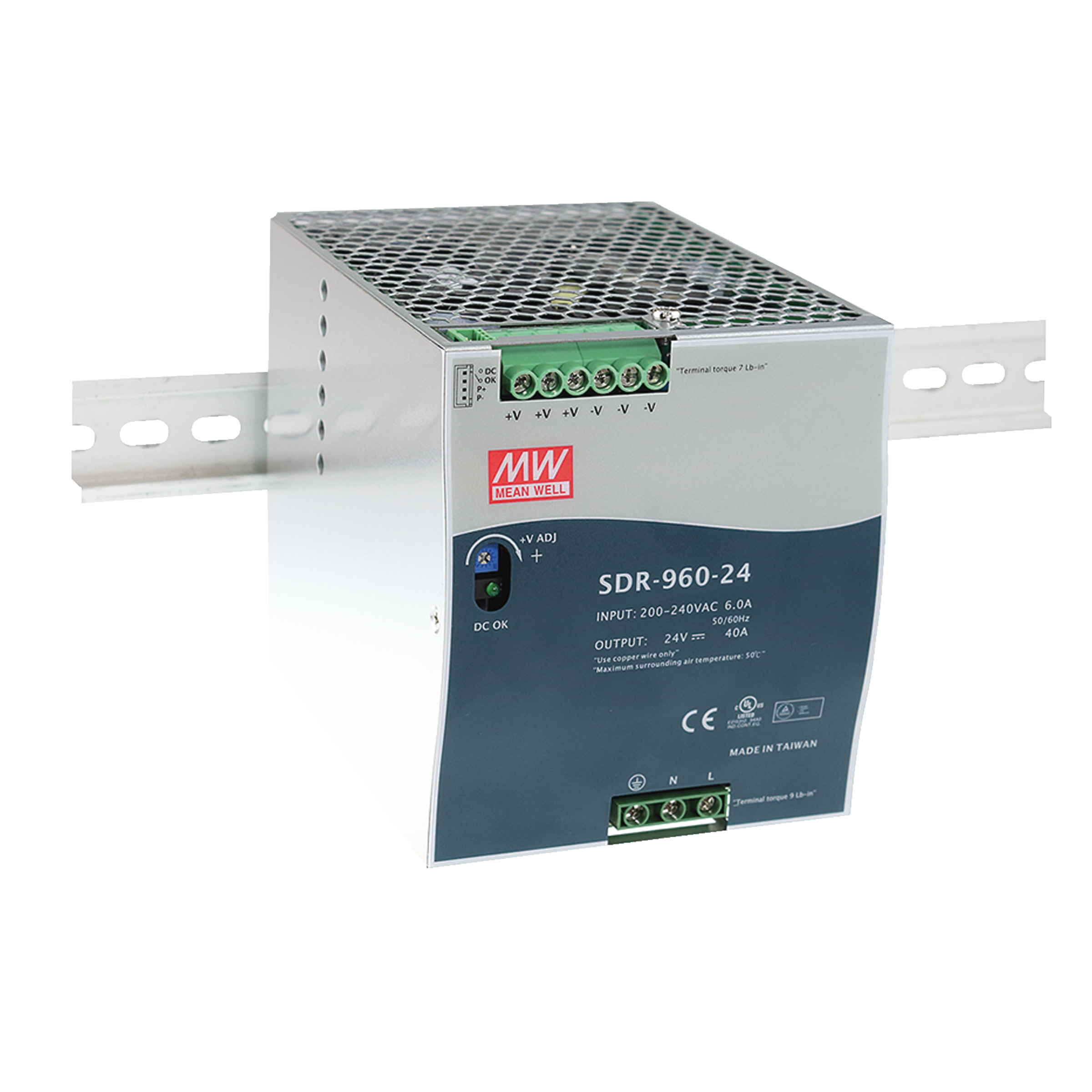 SDR-960-24