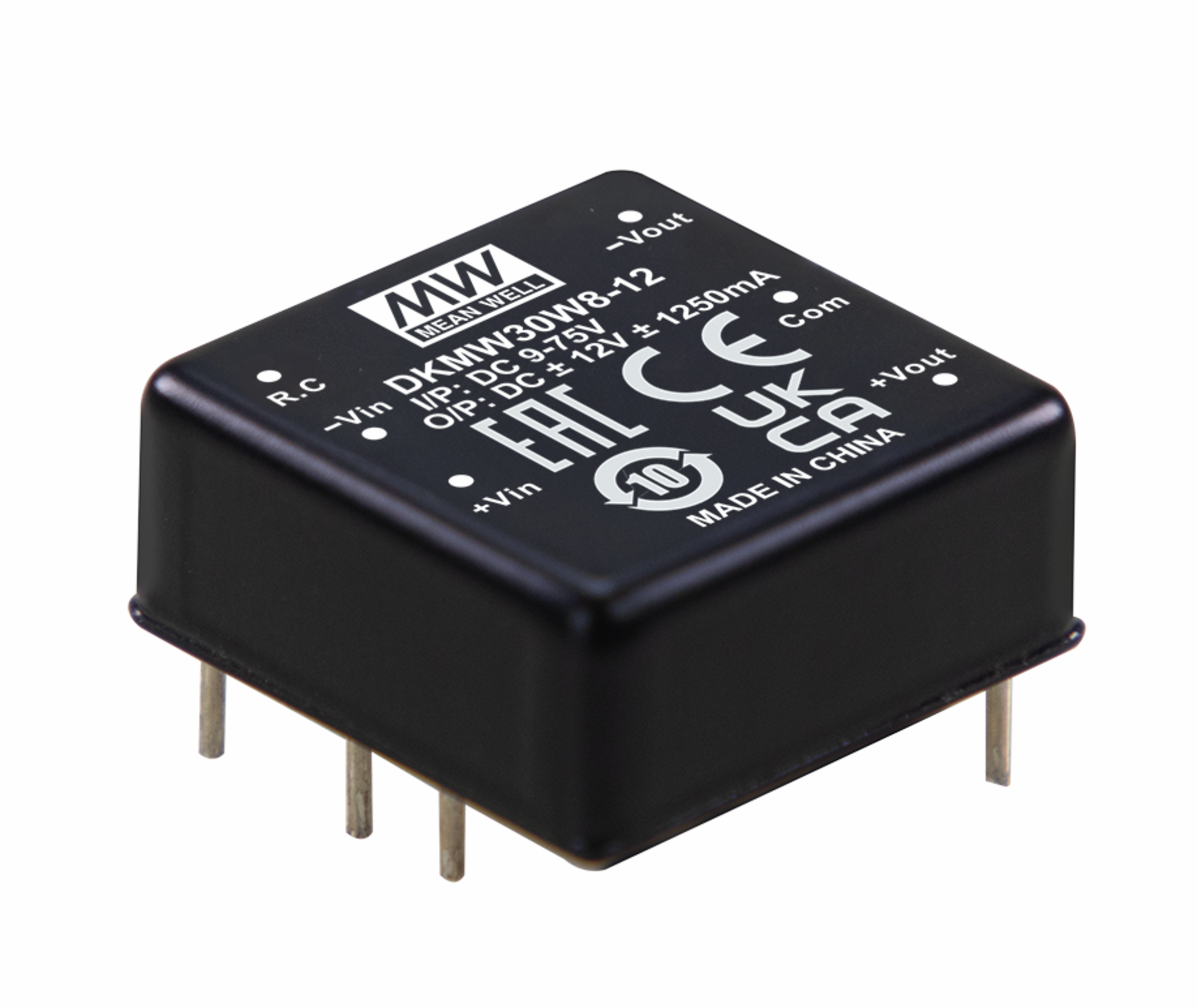 DKMW30W8-12