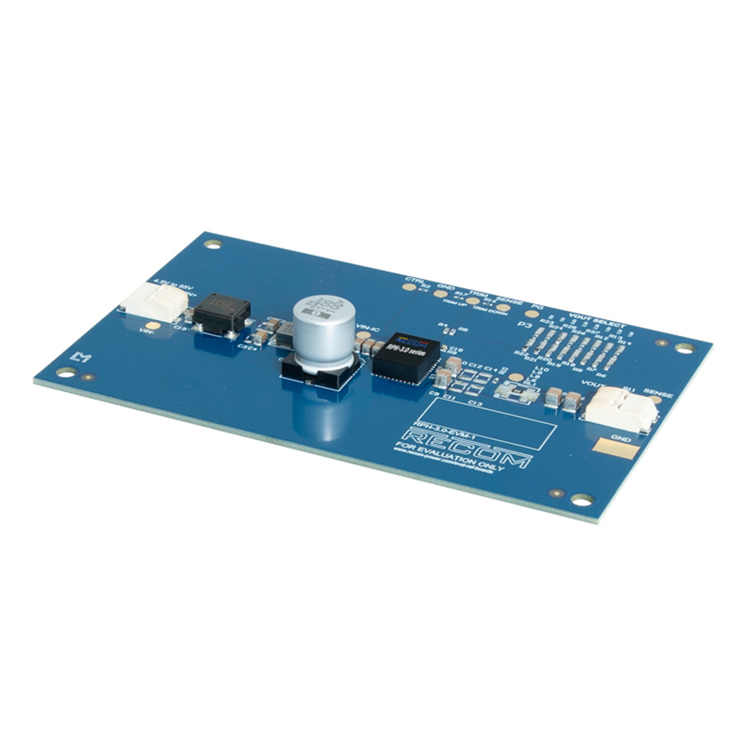 RPH-3.0-EVM-1