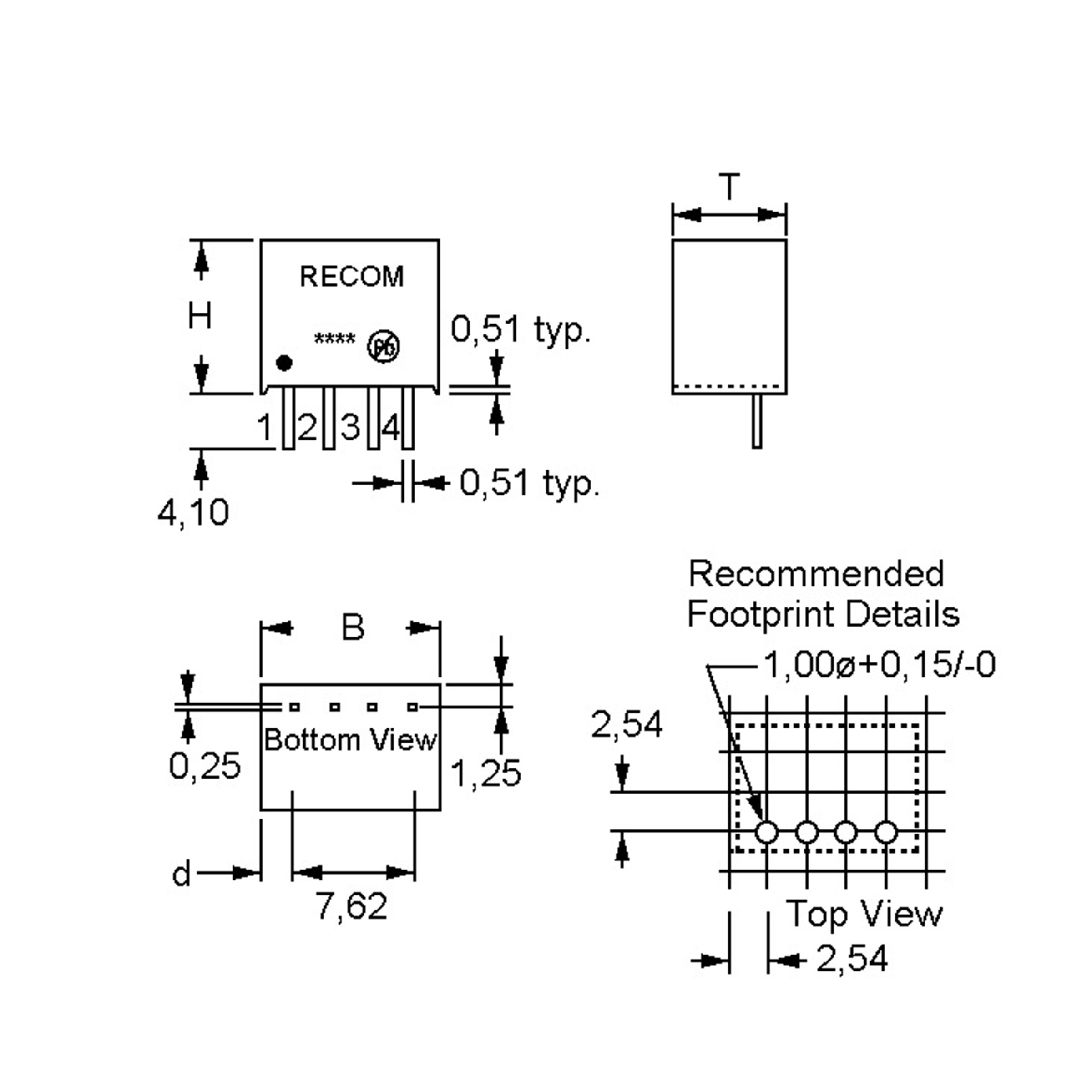 ROE-0505S