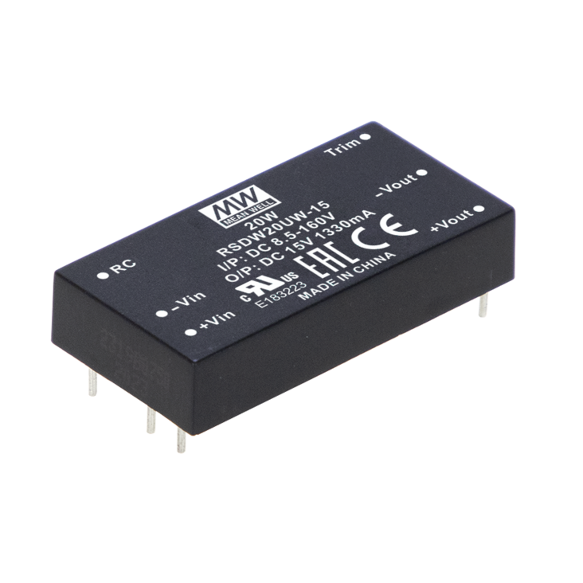 RSDW20UW-05