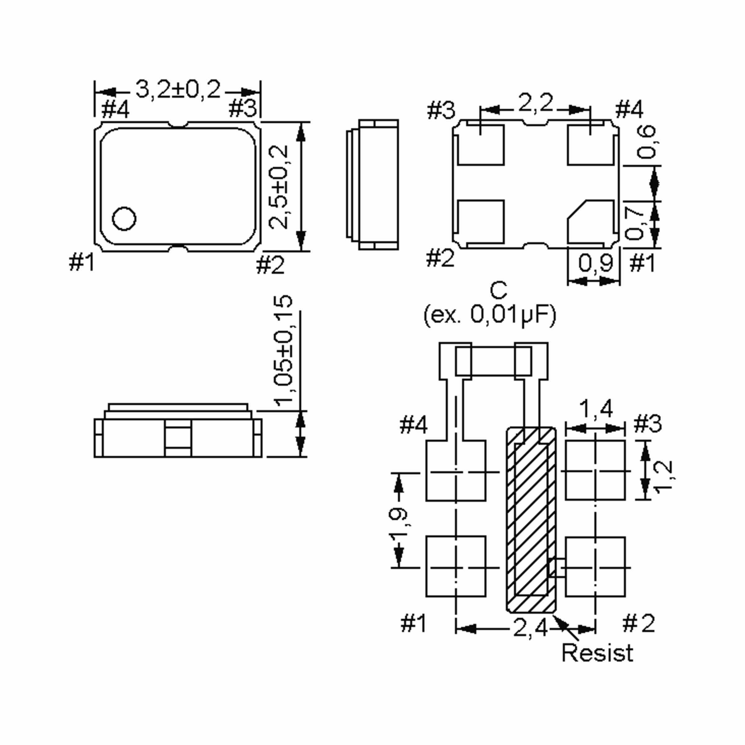 SG310-40-2.5V