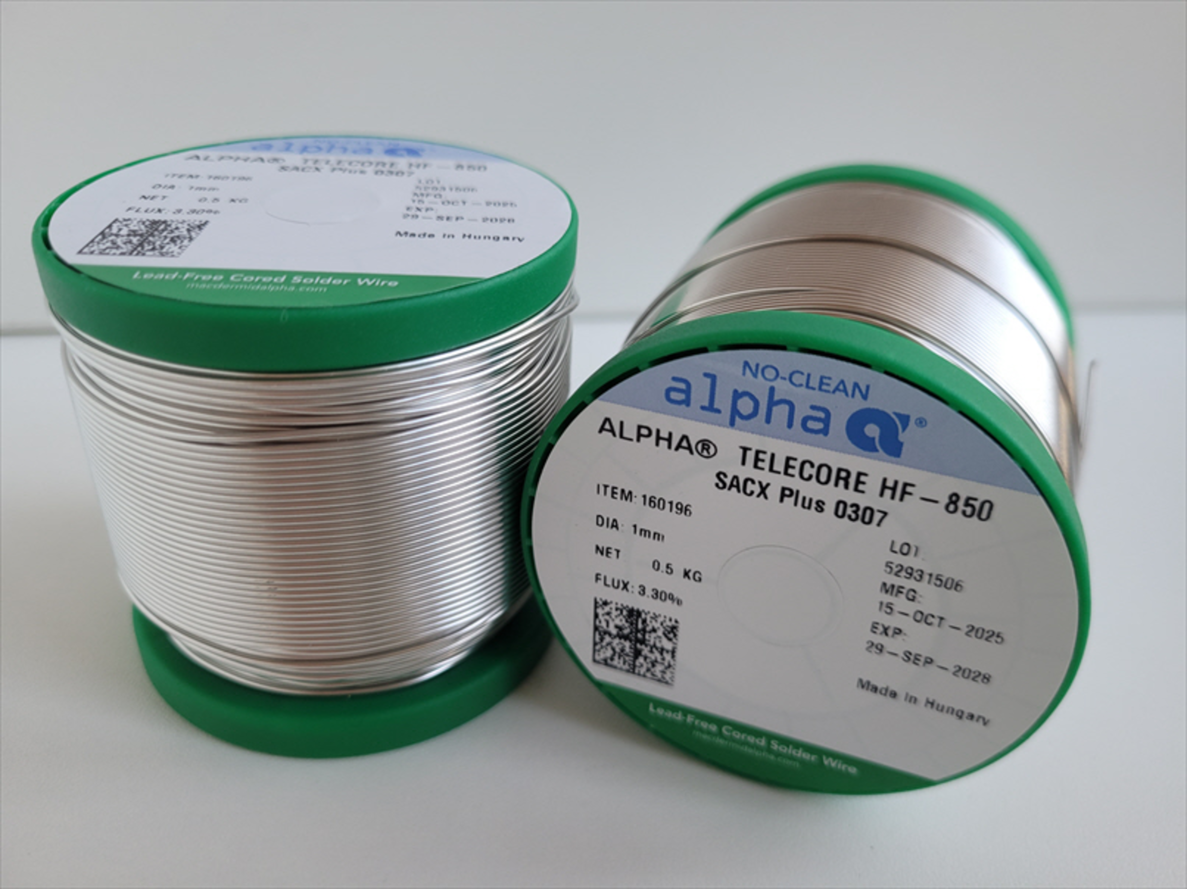 SACXPLUS0307TE3315