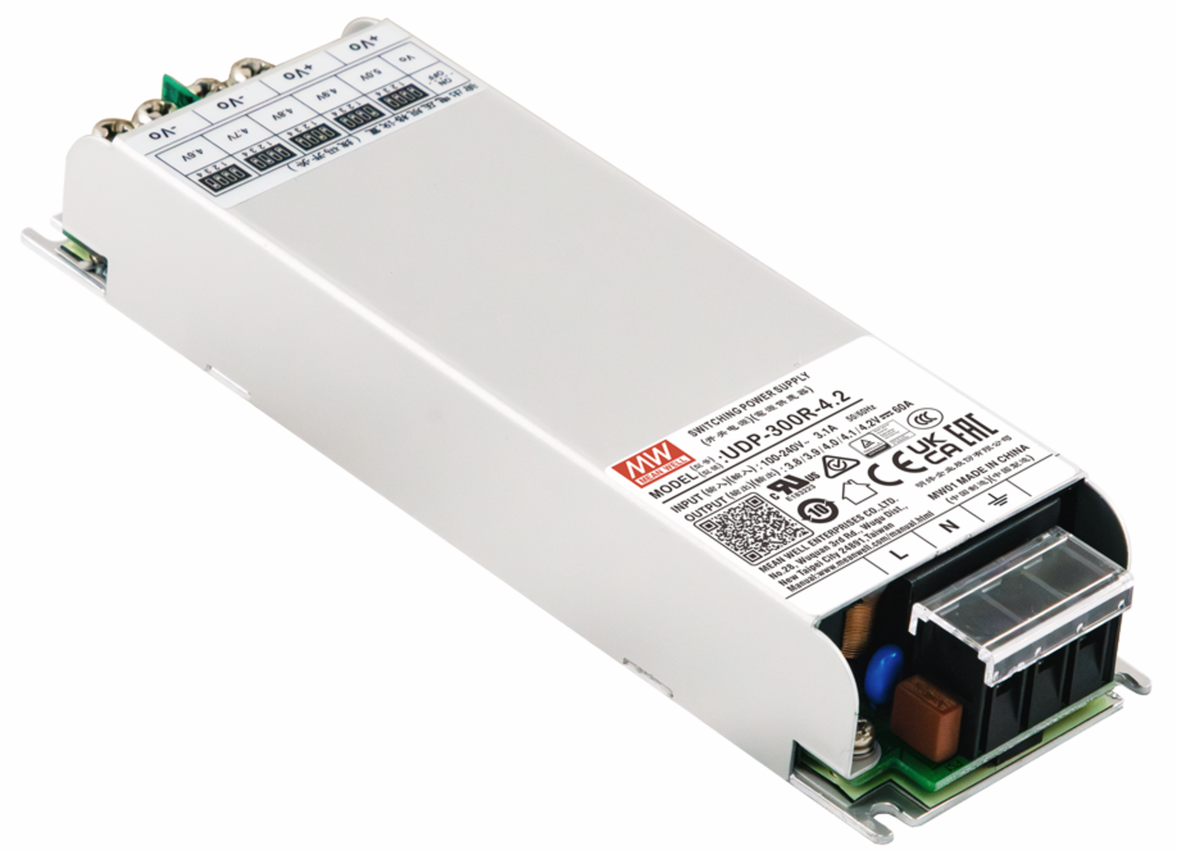 UDP-300R-4.2