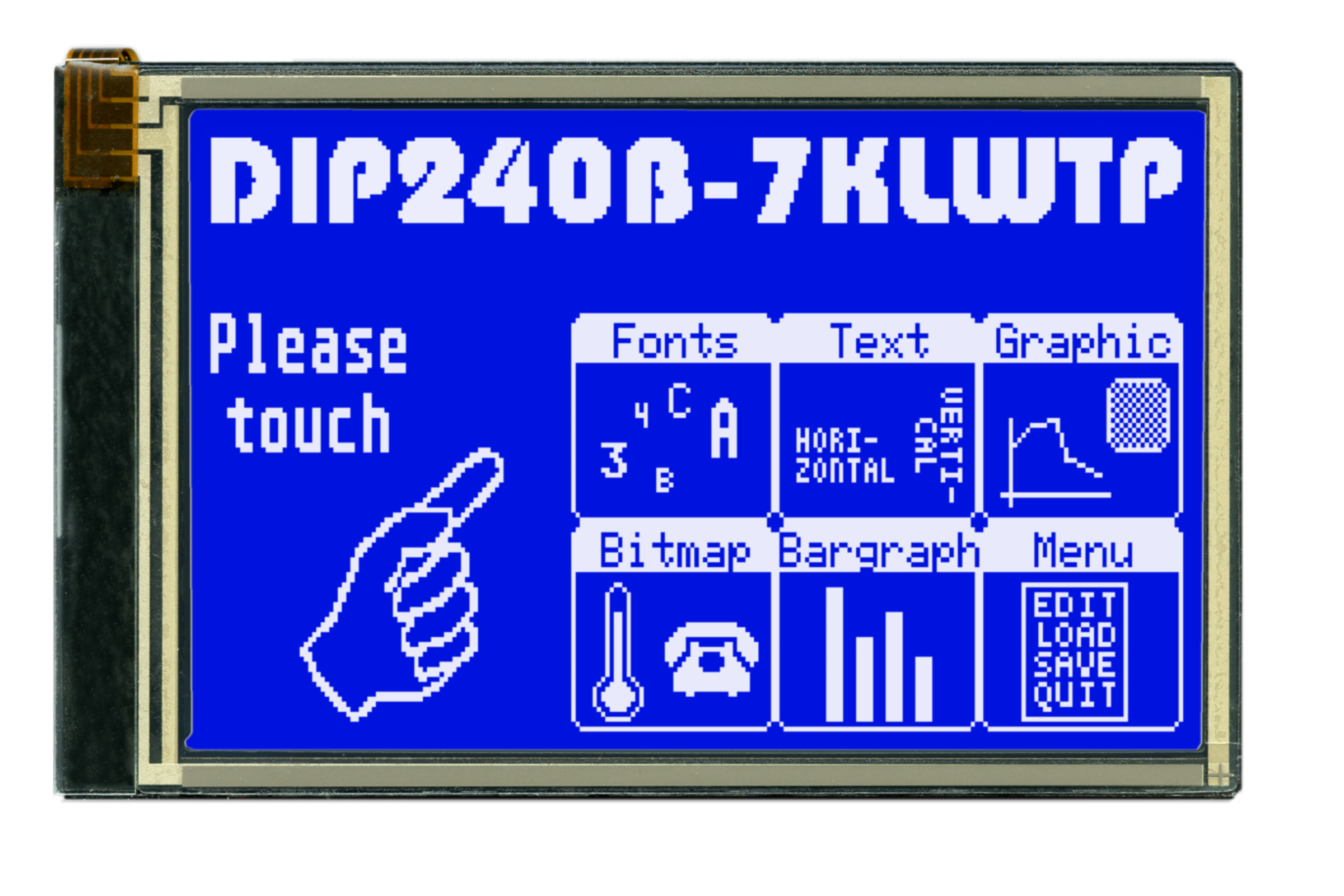 EADIP240B-7KLW