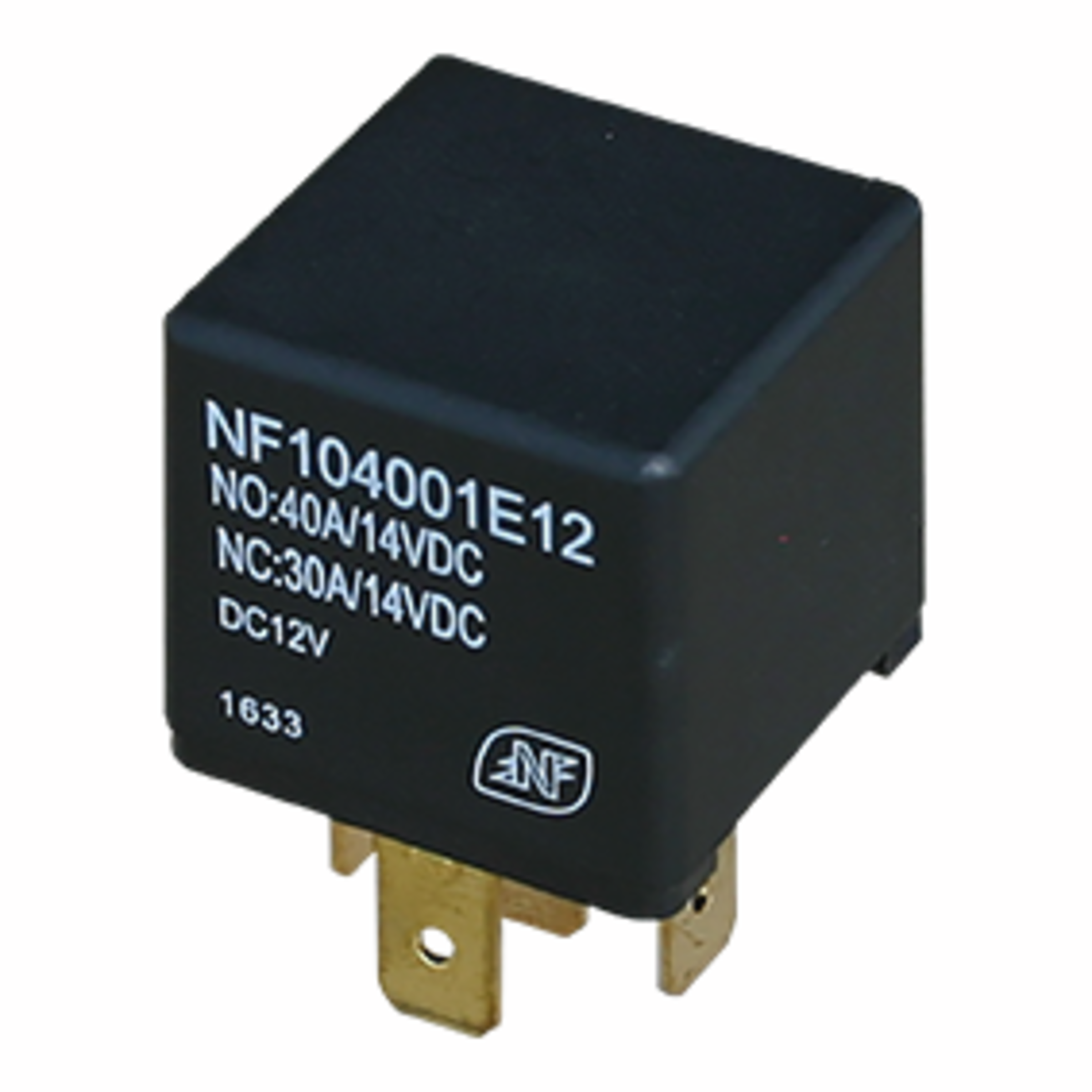 NF104-001E12SR