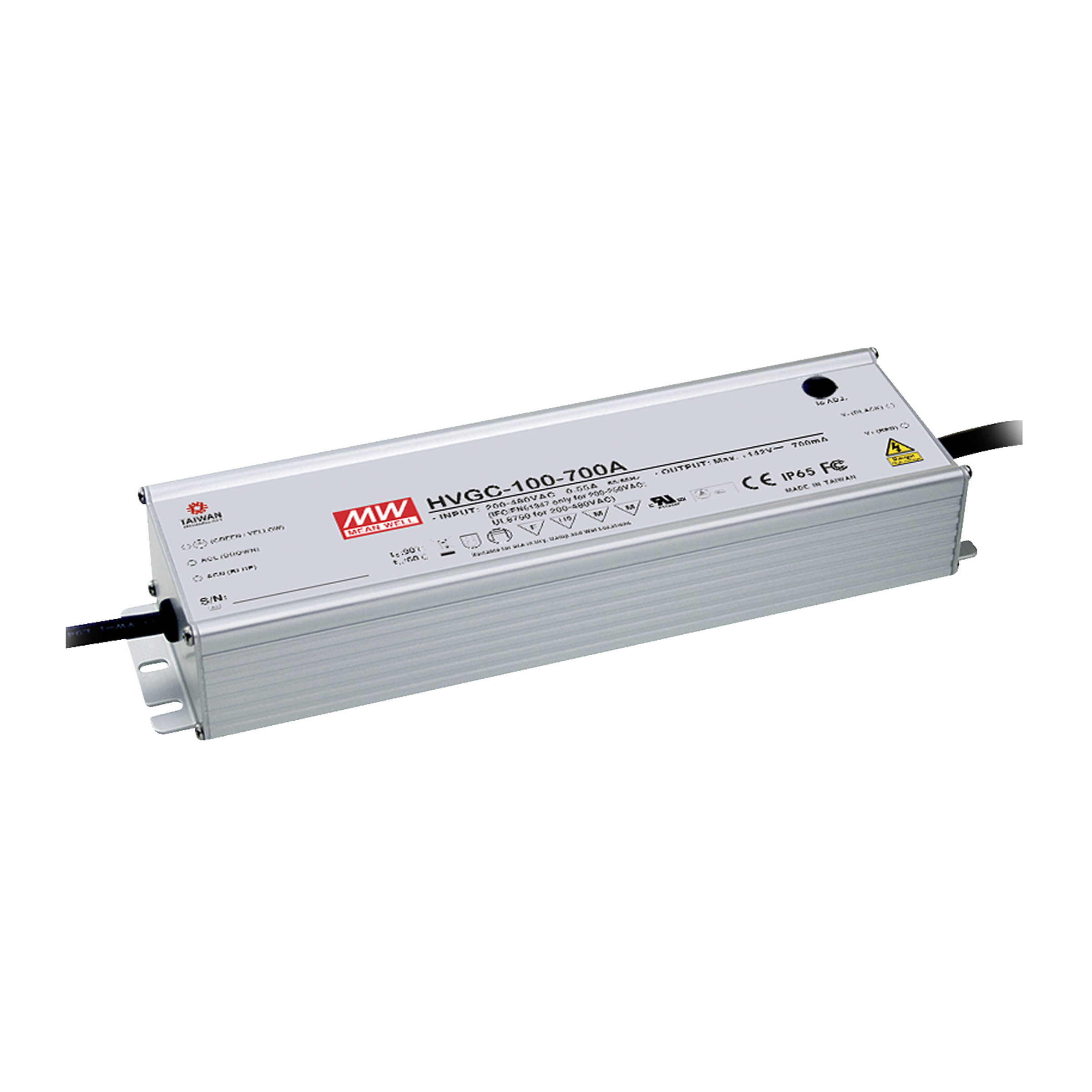 HVGC-100-350A