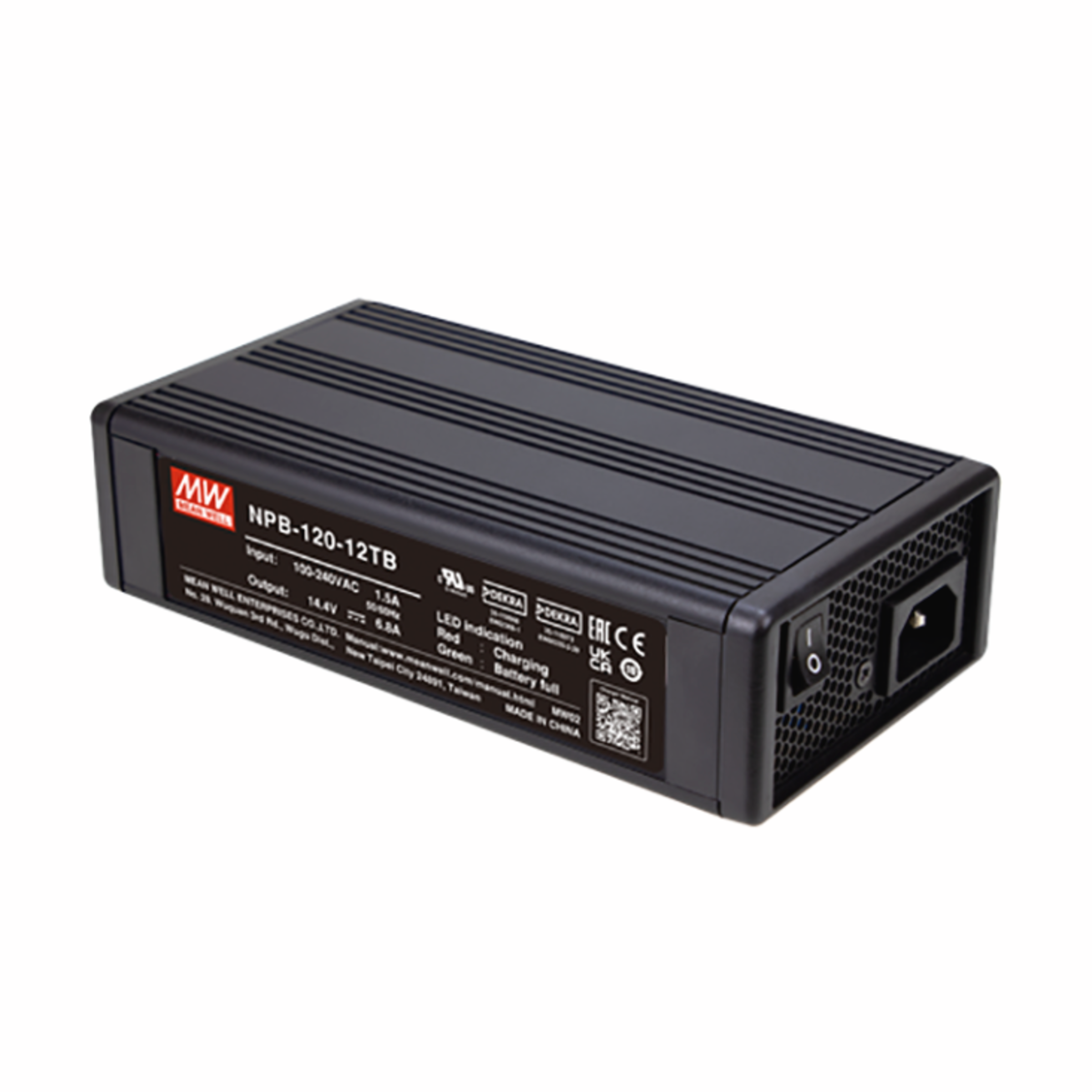 NPB-120-24TB