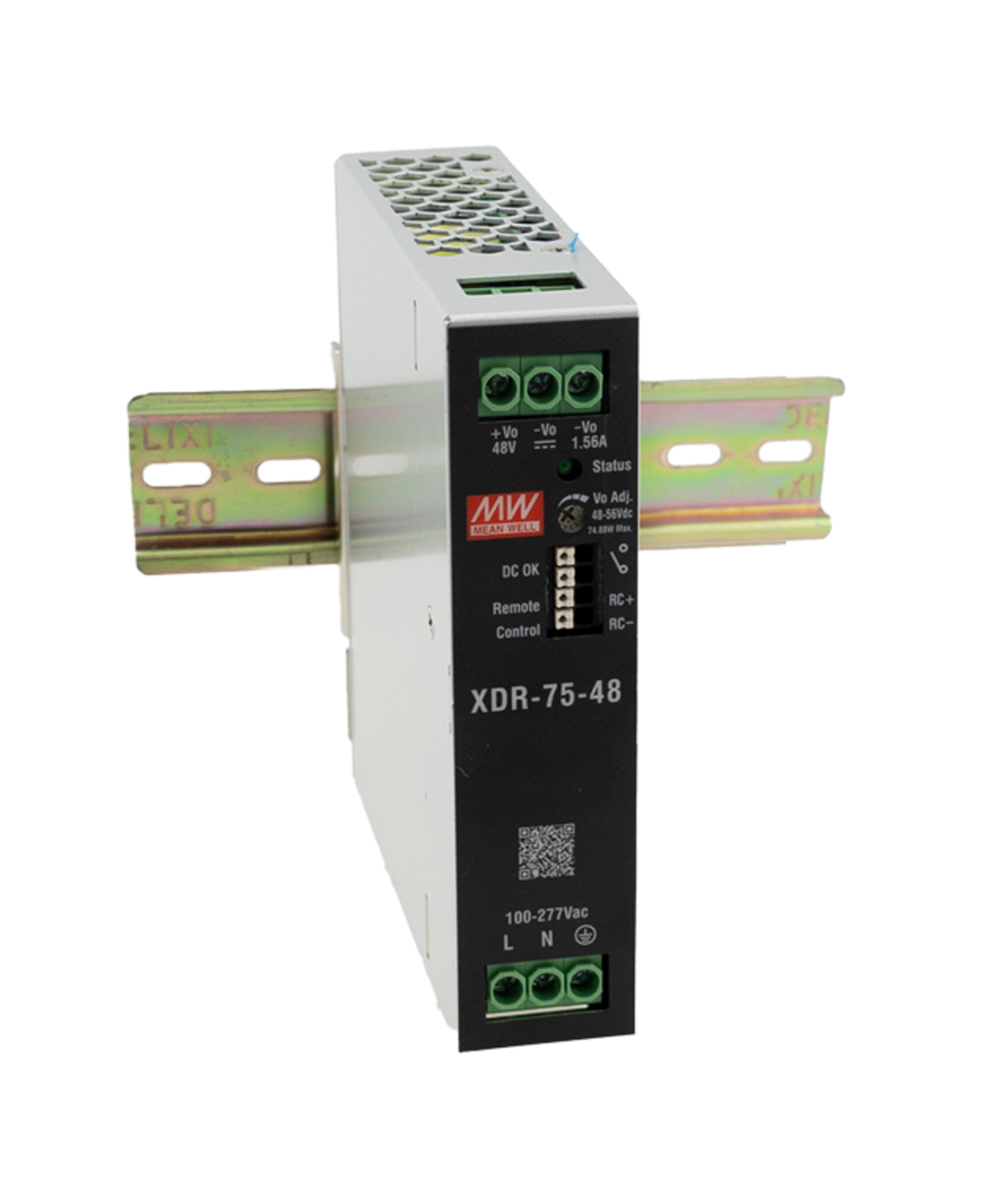XDR-75-12