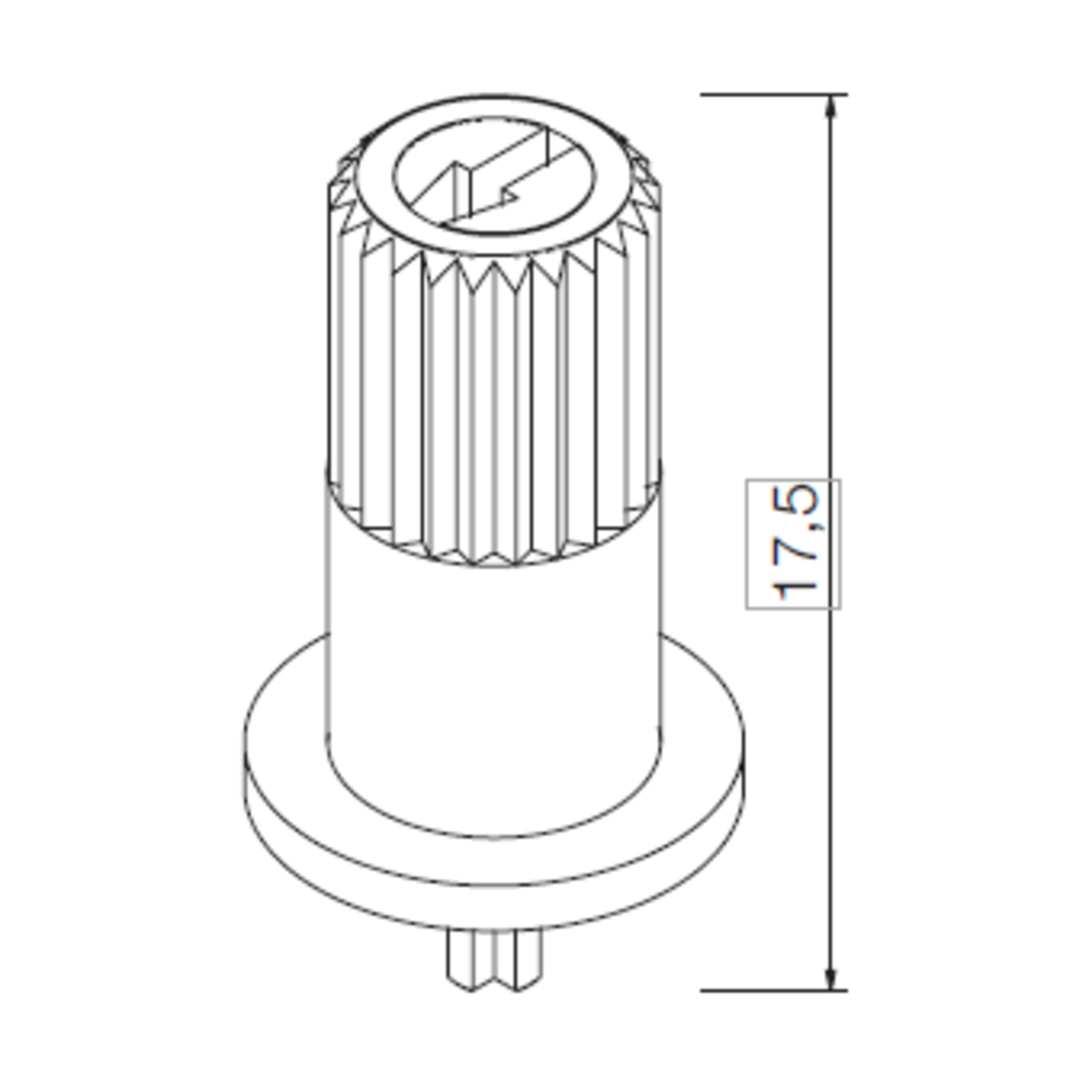 CA6025NE