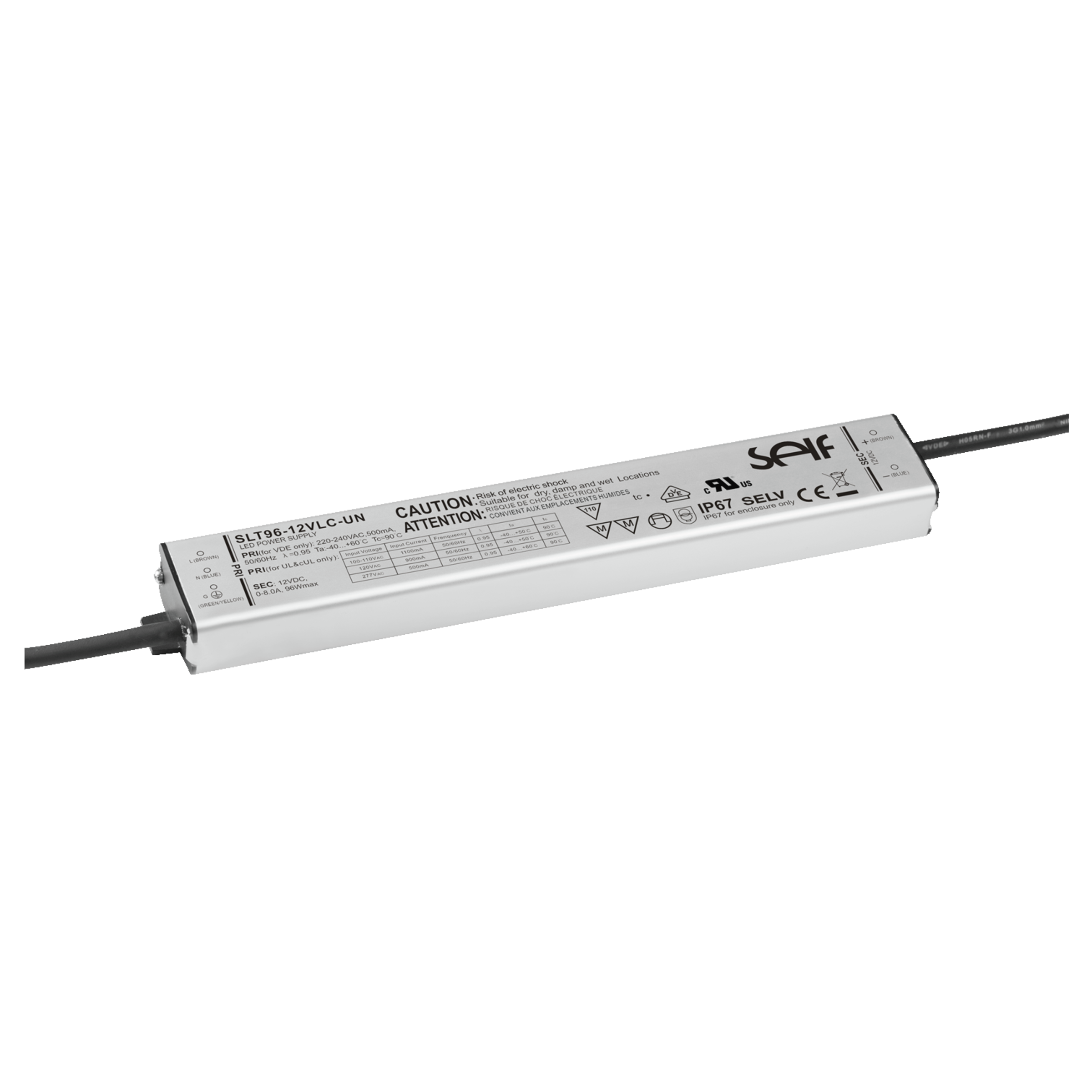 SLT96-24VLC-UN