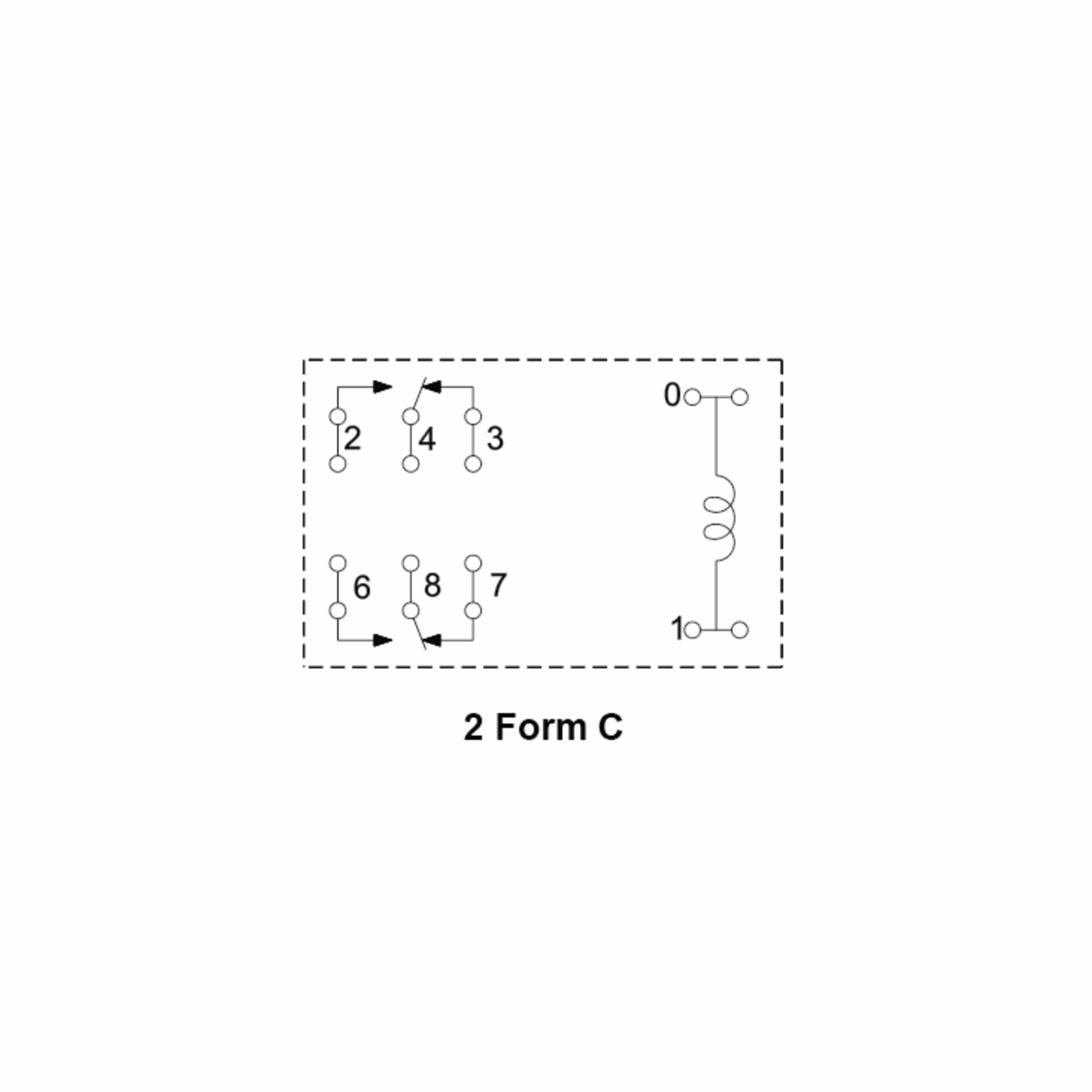 AZ2850-2CE-12DE