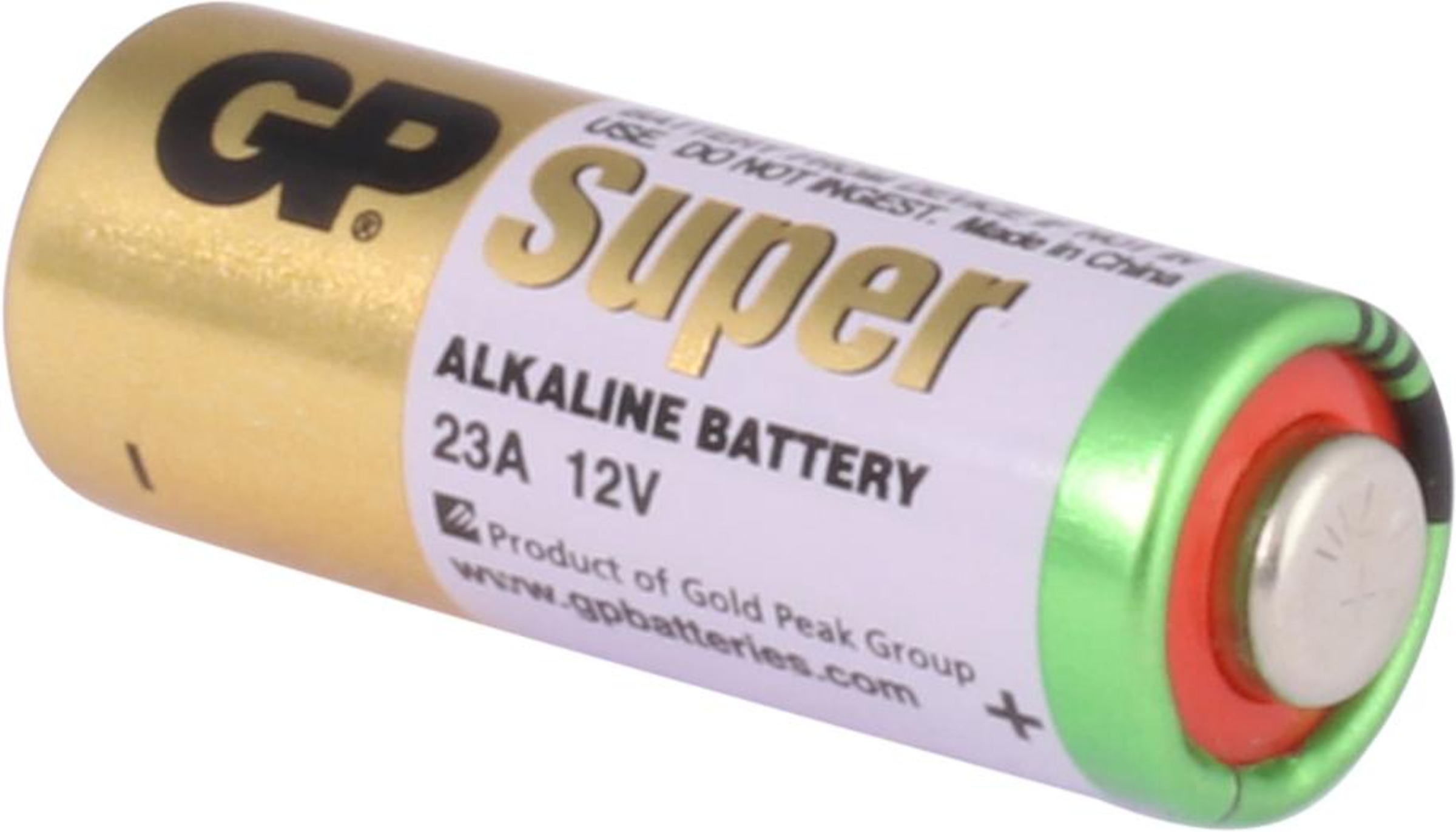 GP23ASTD140C5