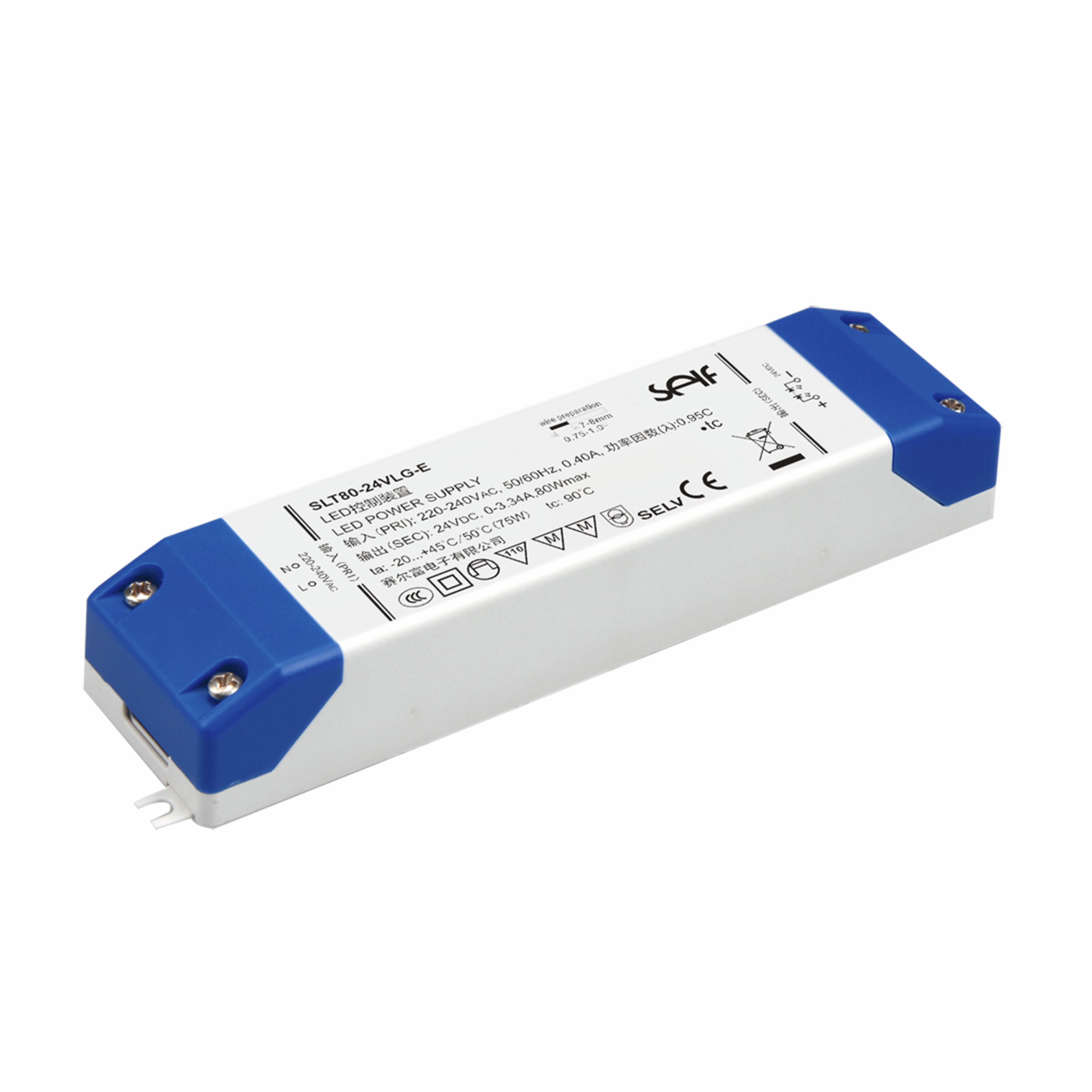 SLT80-24VLG-E