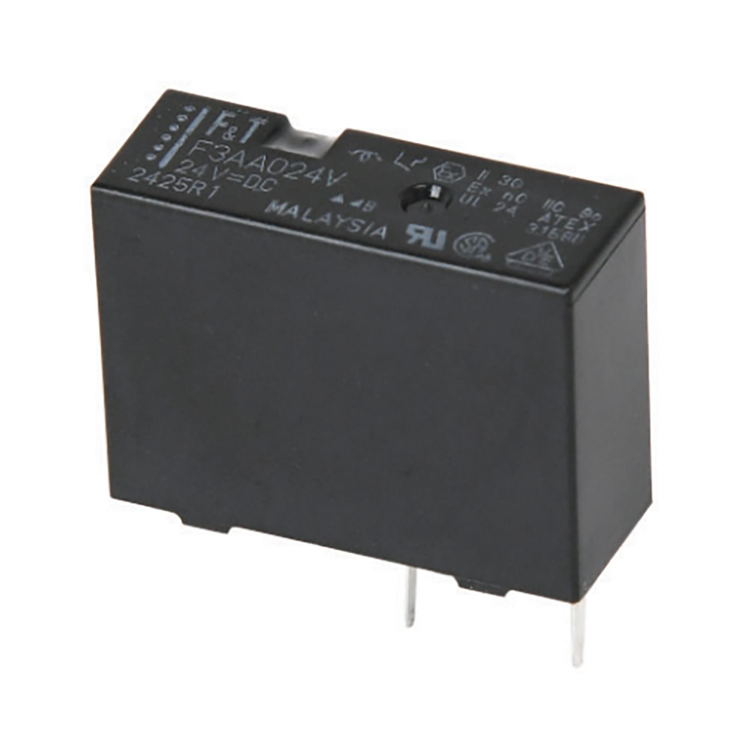 FTR-F3AA024V-B-F